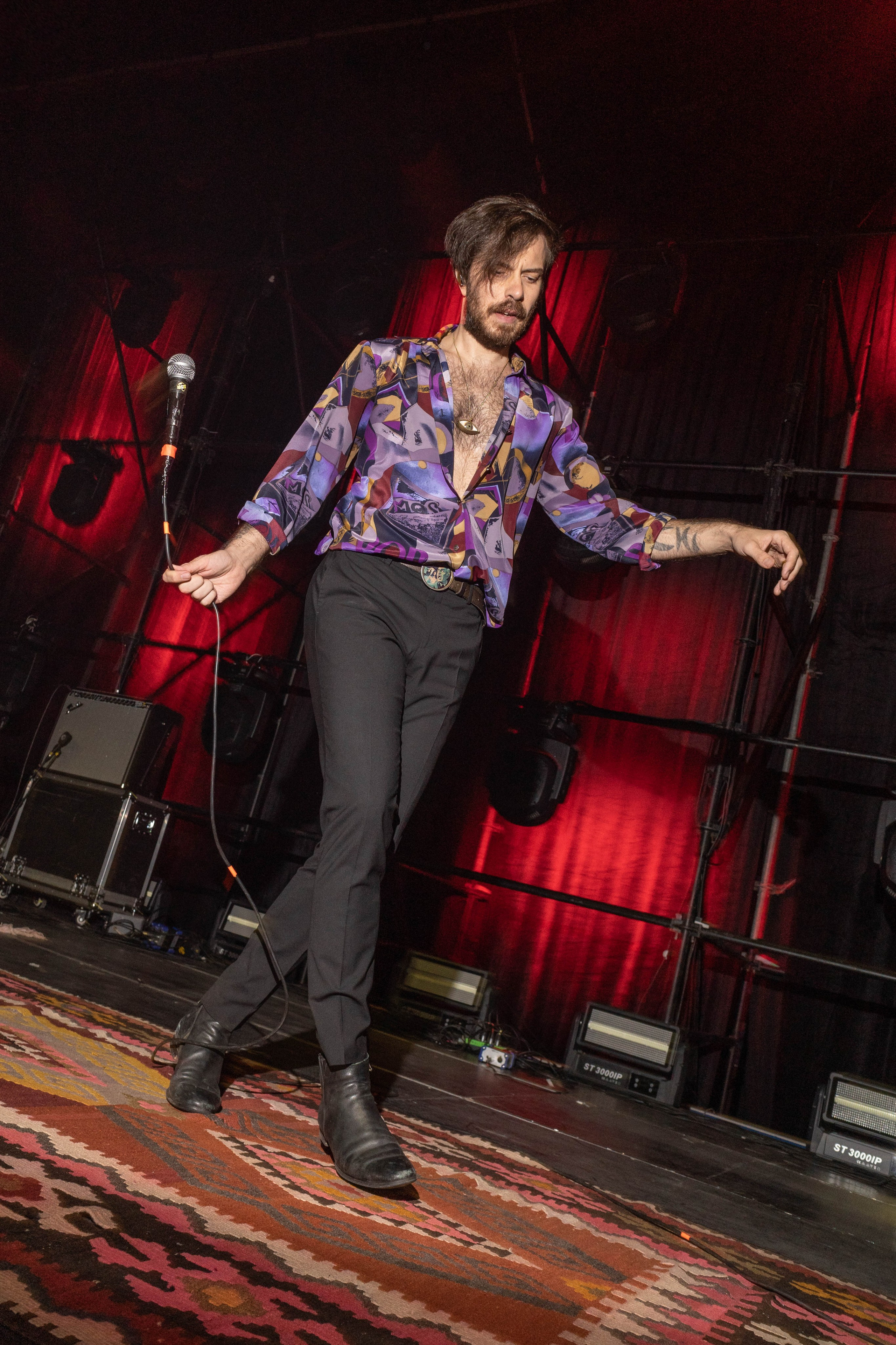 Lalalar at Mocfest @ 25.08.24