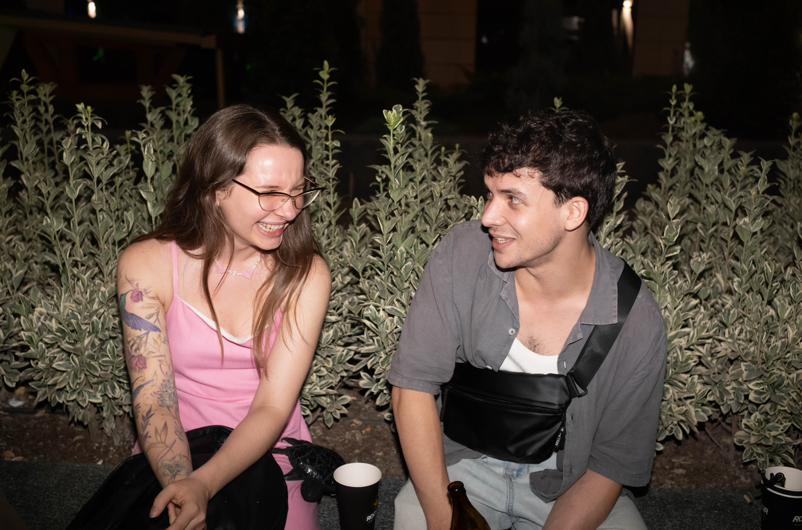 Kvadrat @ Musiqaxona @ 19.07.25