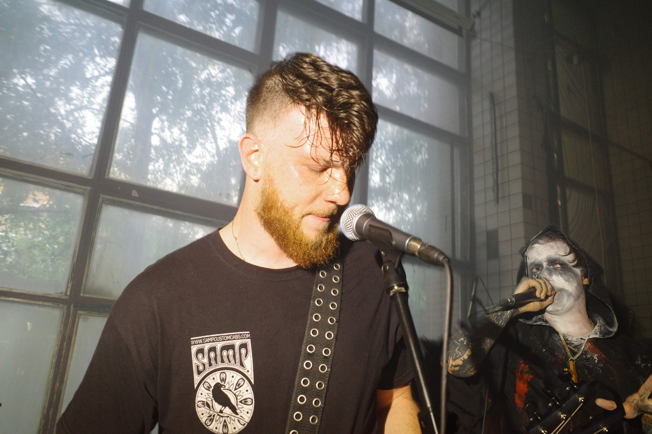 Tsygun @ Pluton @30.05.19