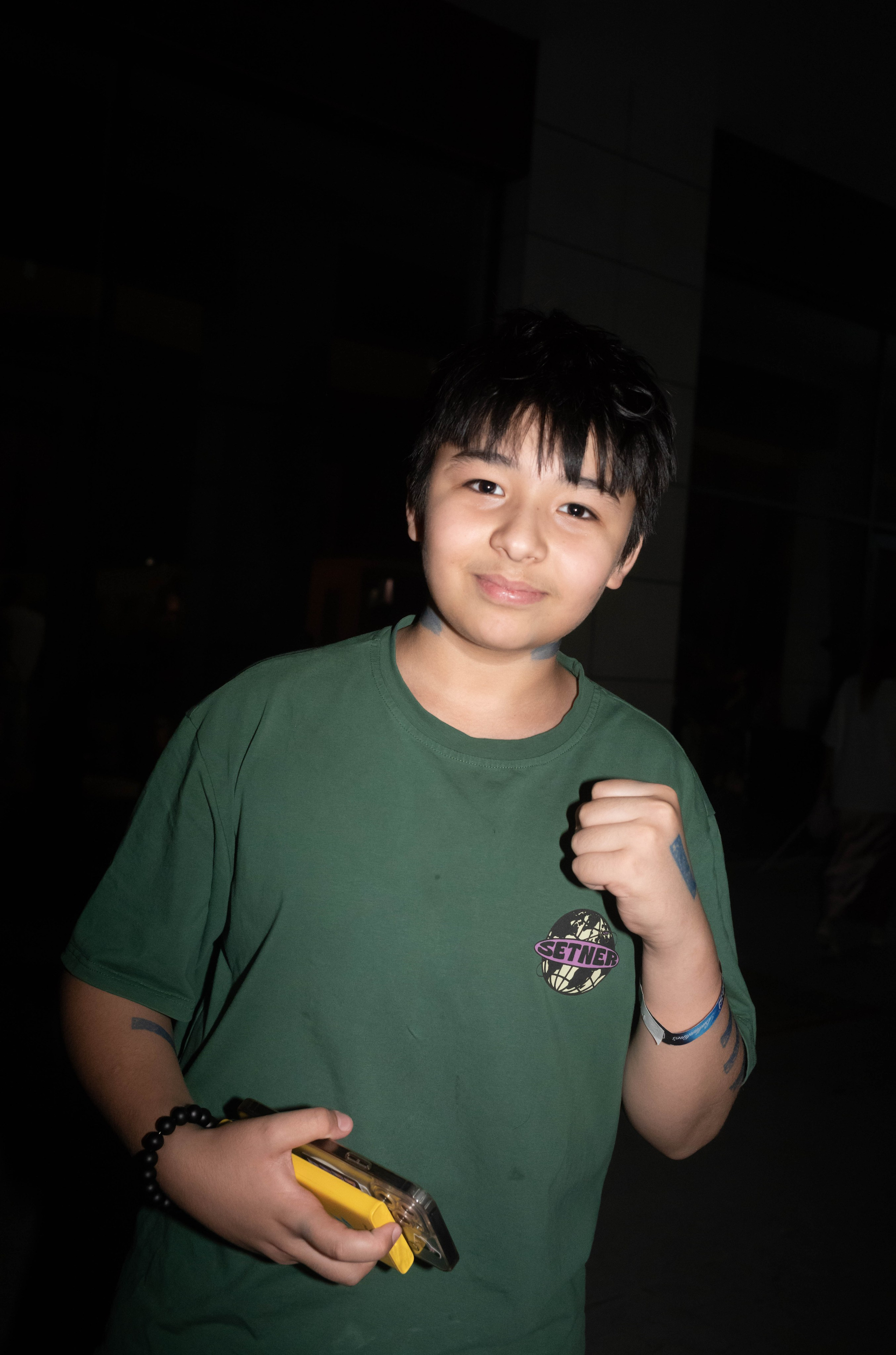 Kvadrat @ Musiqaxona @ 19.07.25