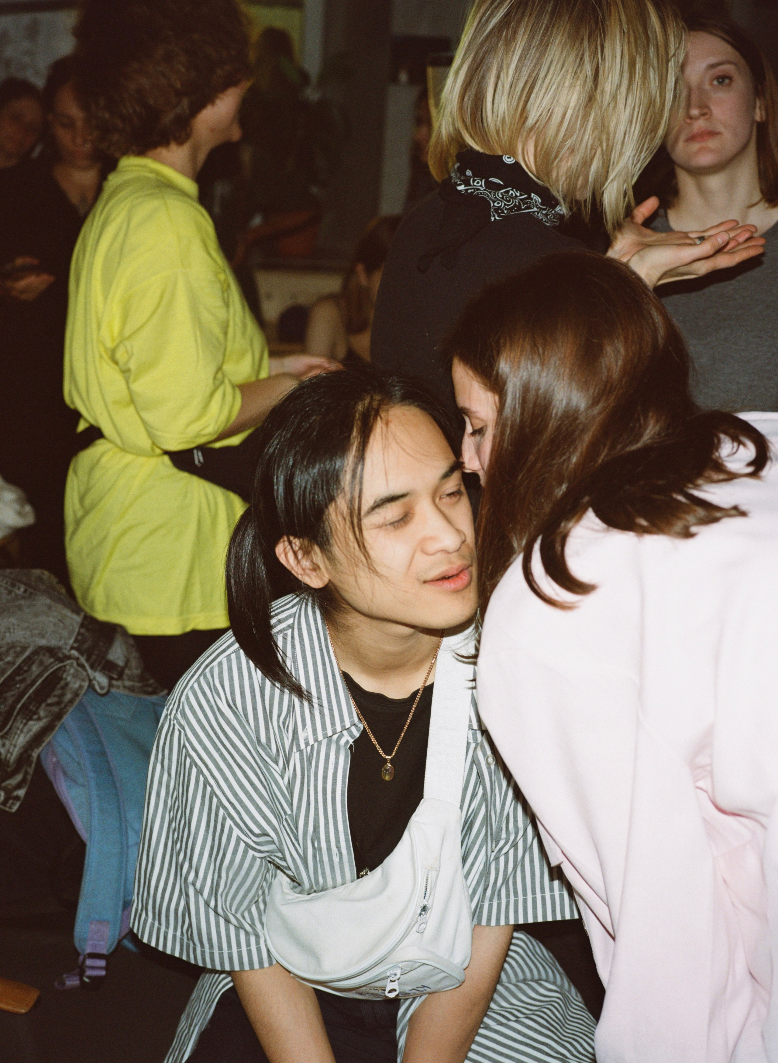 DK Bar Anniversary Party