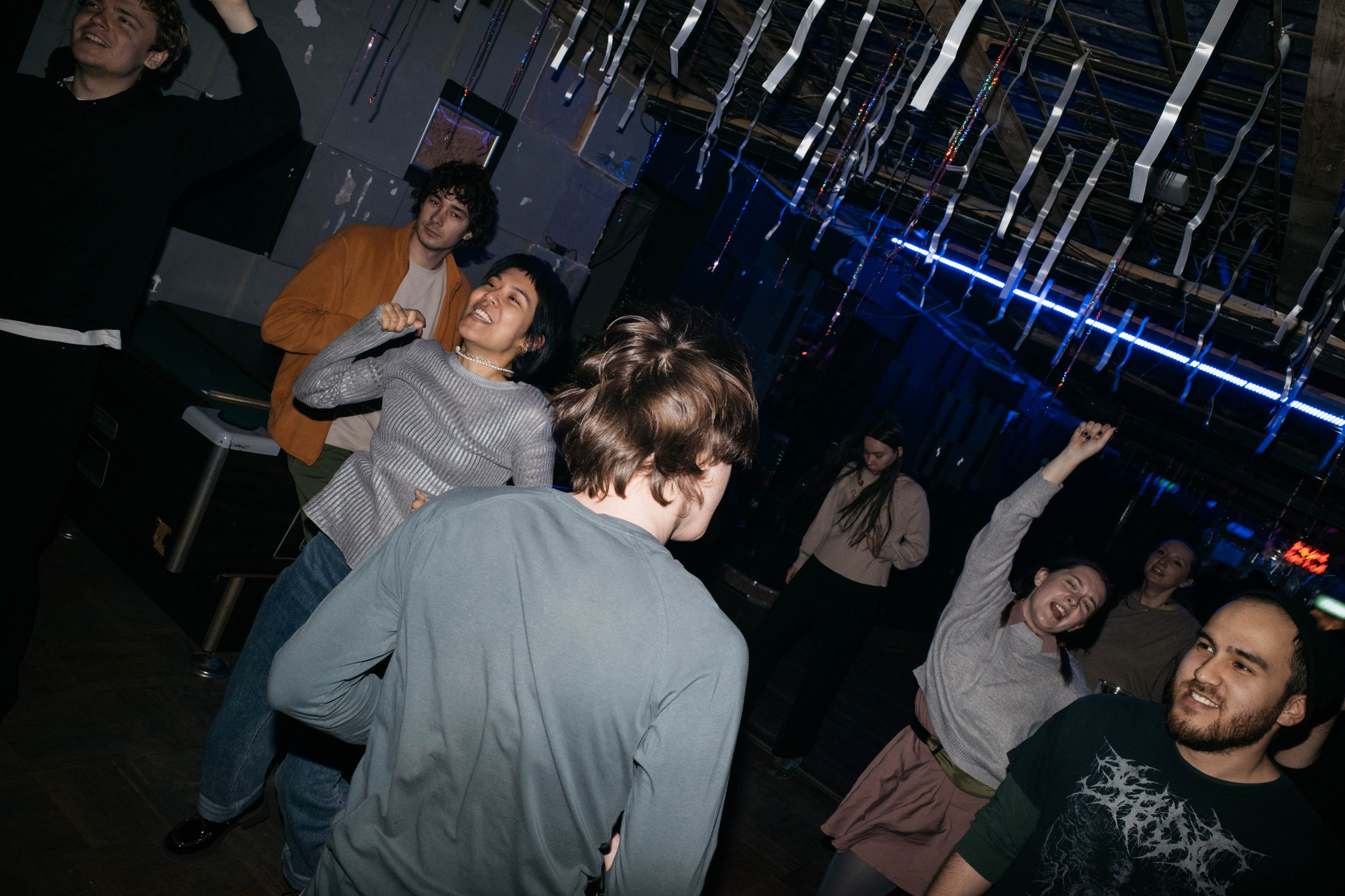 TVAR', Если Можно @ Barduck @ 30.12.23