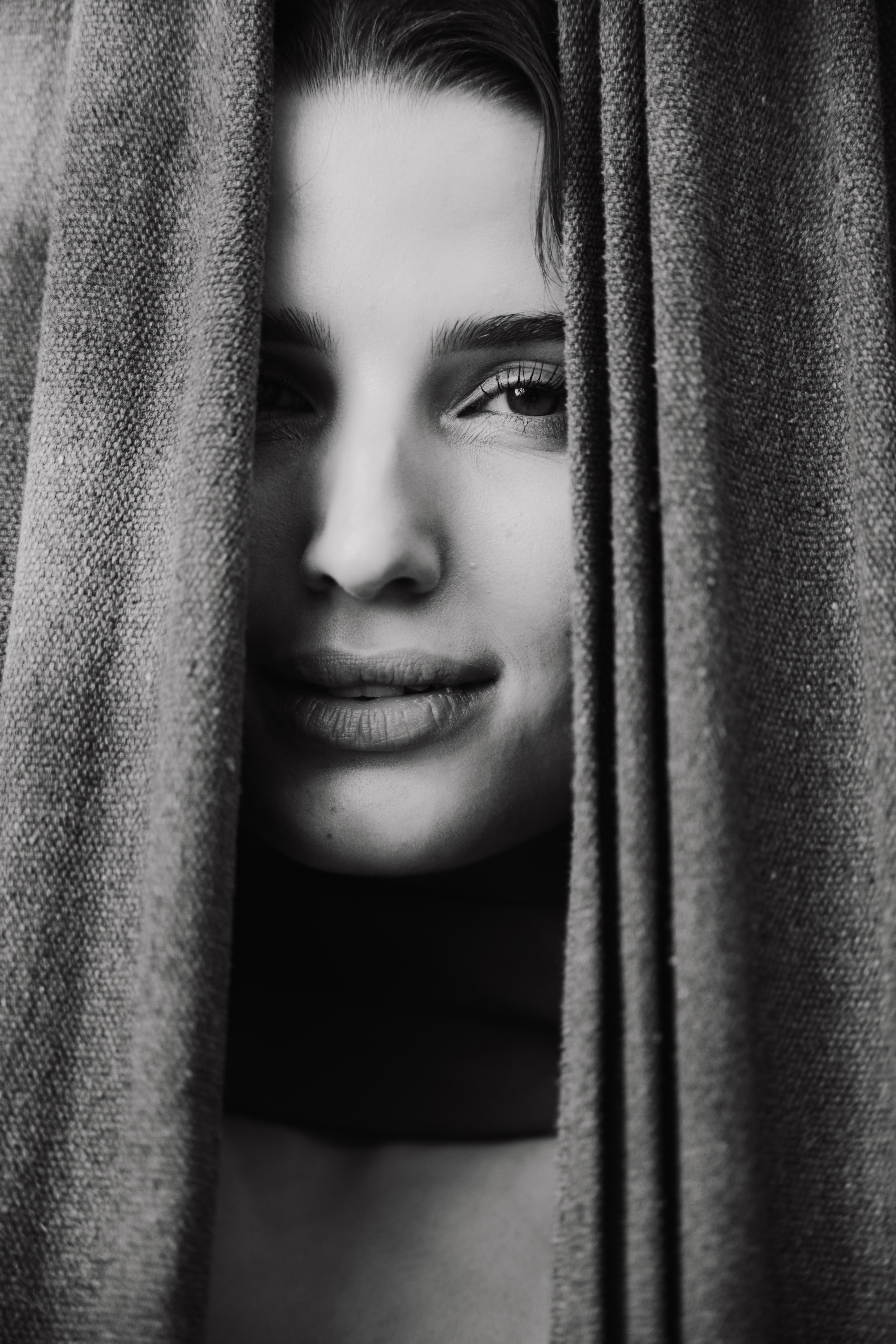 DIVERSE. Portrait photographer in Germany and all over Europe Mischa Blank