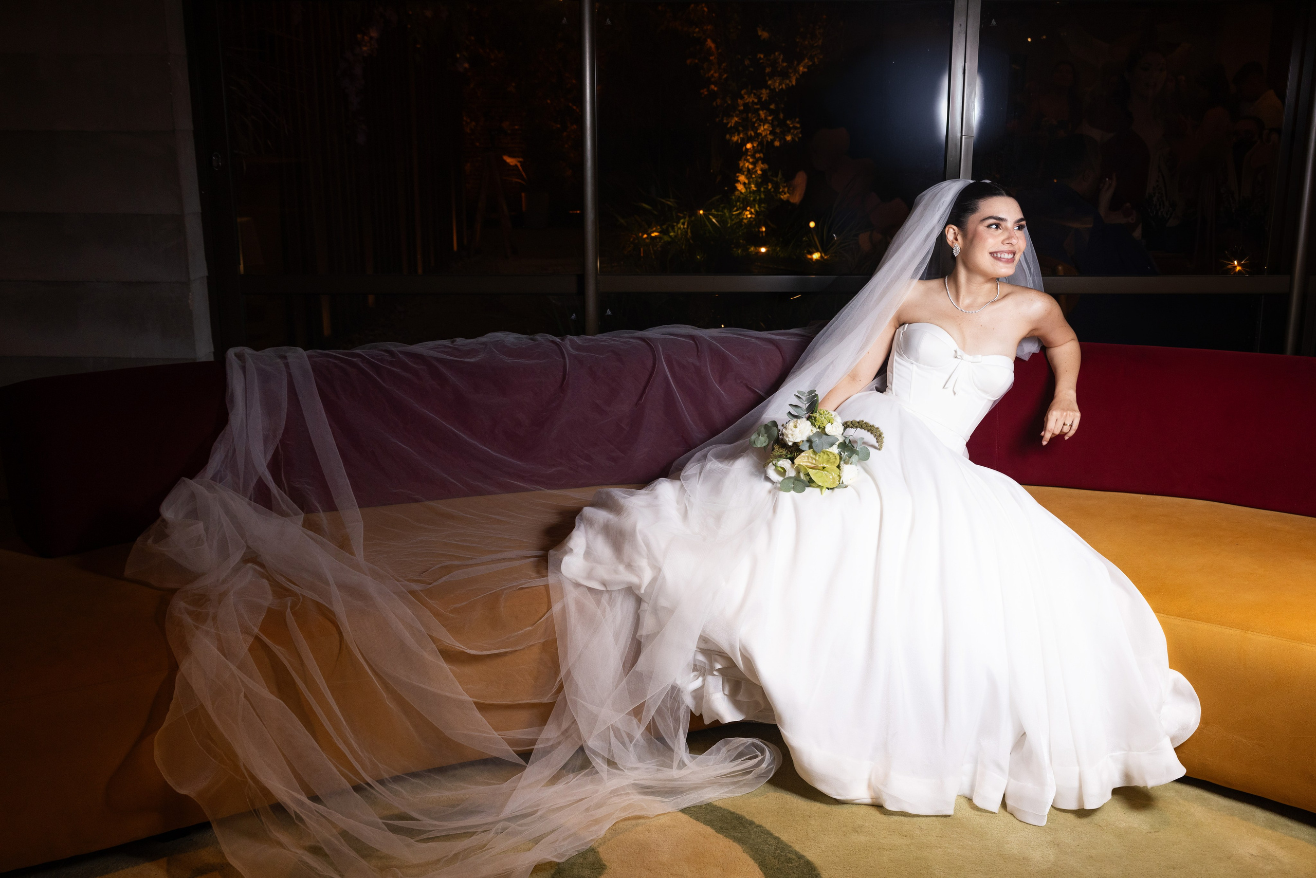 Casamento Ashley e Bruno. Esdras Rodrigues, Fotógrafo de Casamento em Fortaleza — CE, Brasil