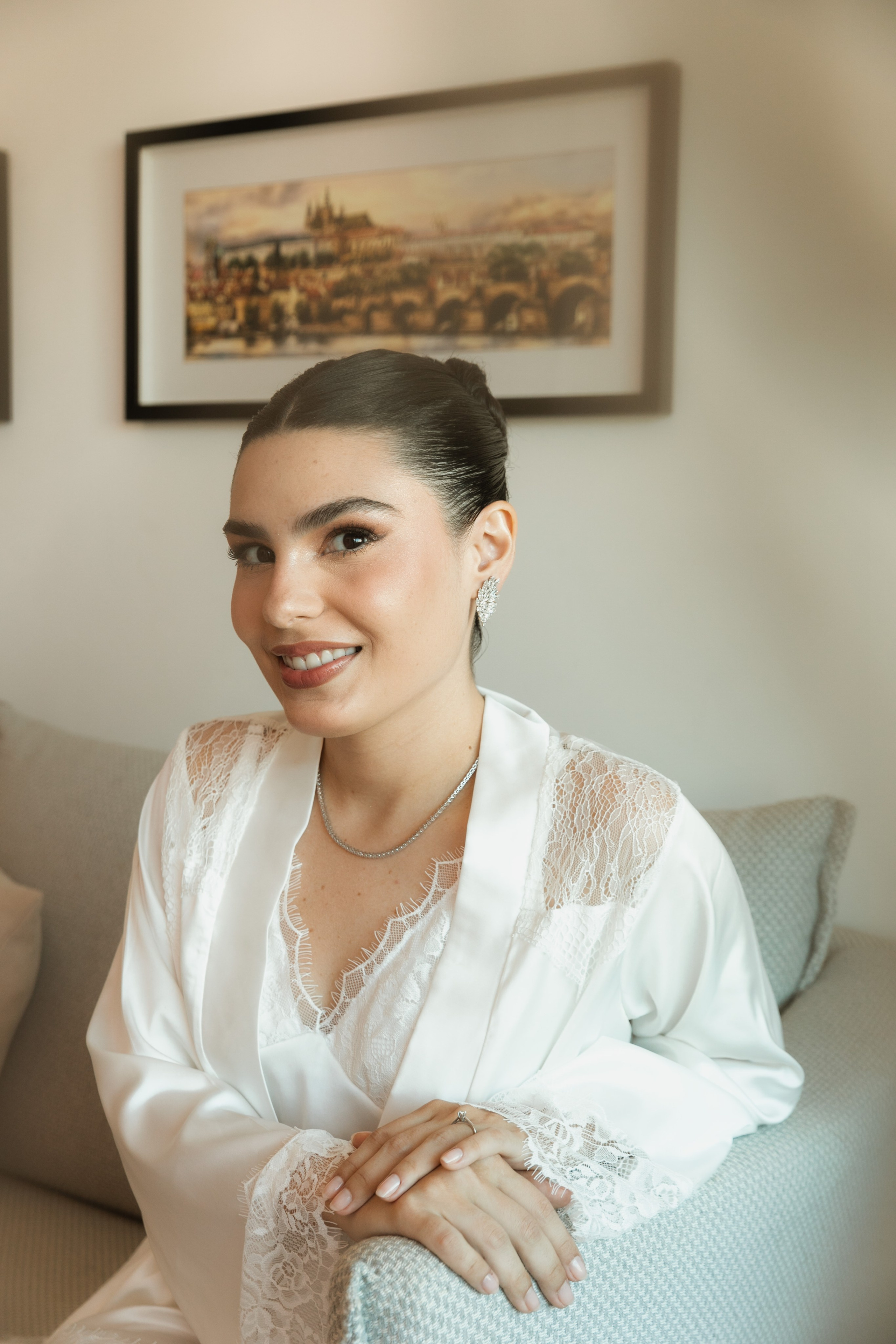 Casamento Ashley e Bruno. Esdras Rodrigues, Fotógrafo de Casamento em Fortaleza — CE, Brasil