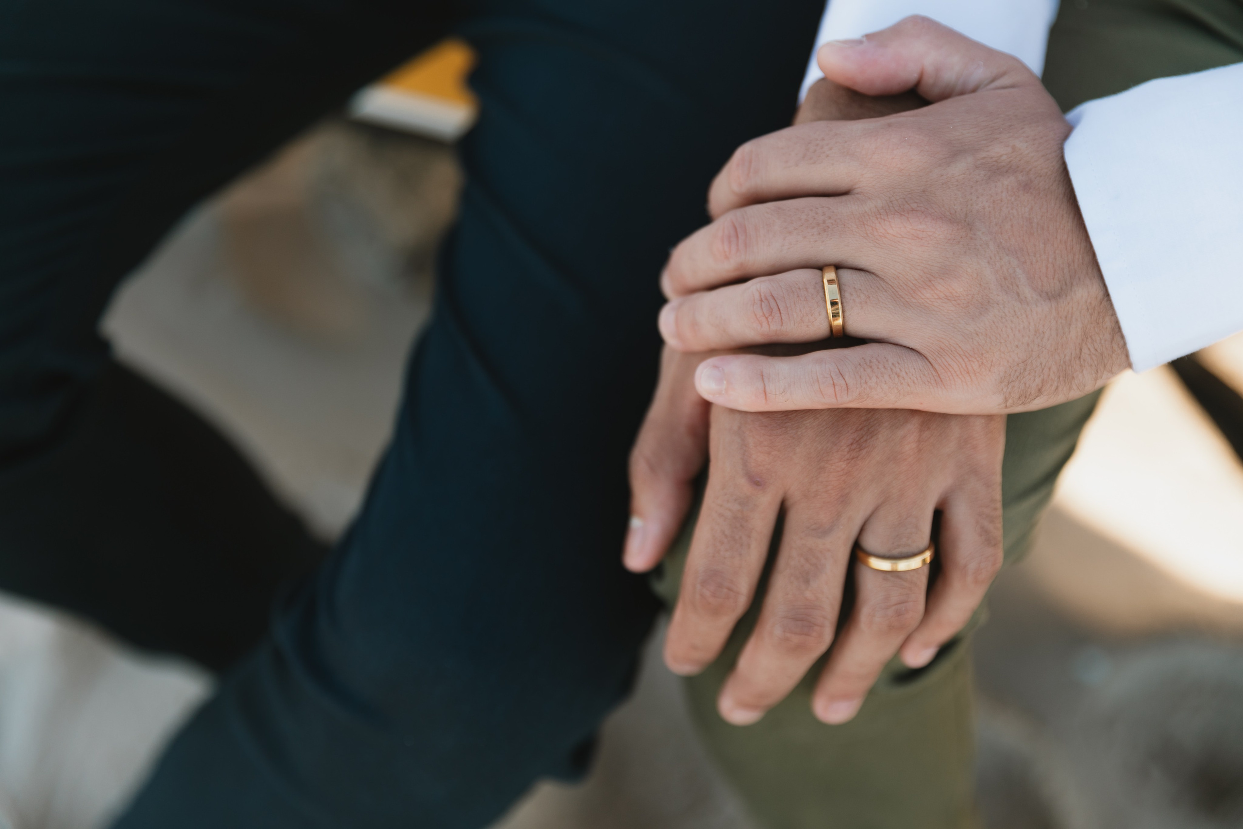 Marcos e Warles. Esdras Rodrigues, Fotógrafo de Casamento em Fortaleza — CE, Brasil