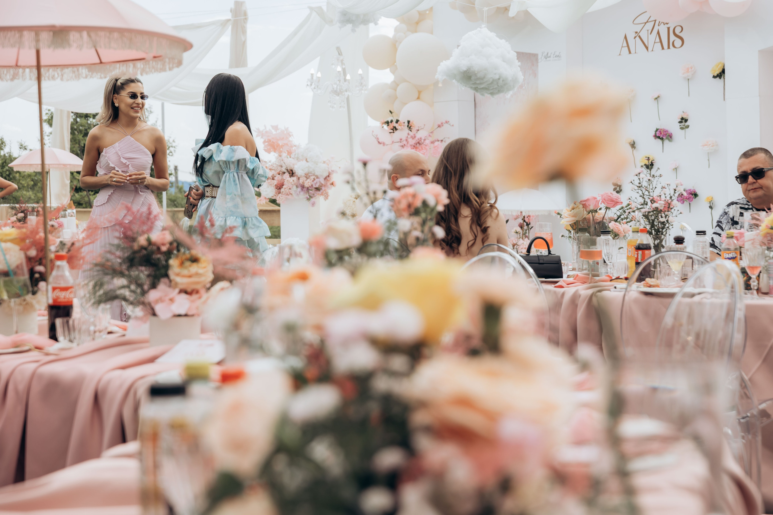 Ava Anais. Ana Iacob | Fotograf de Nunta Iași