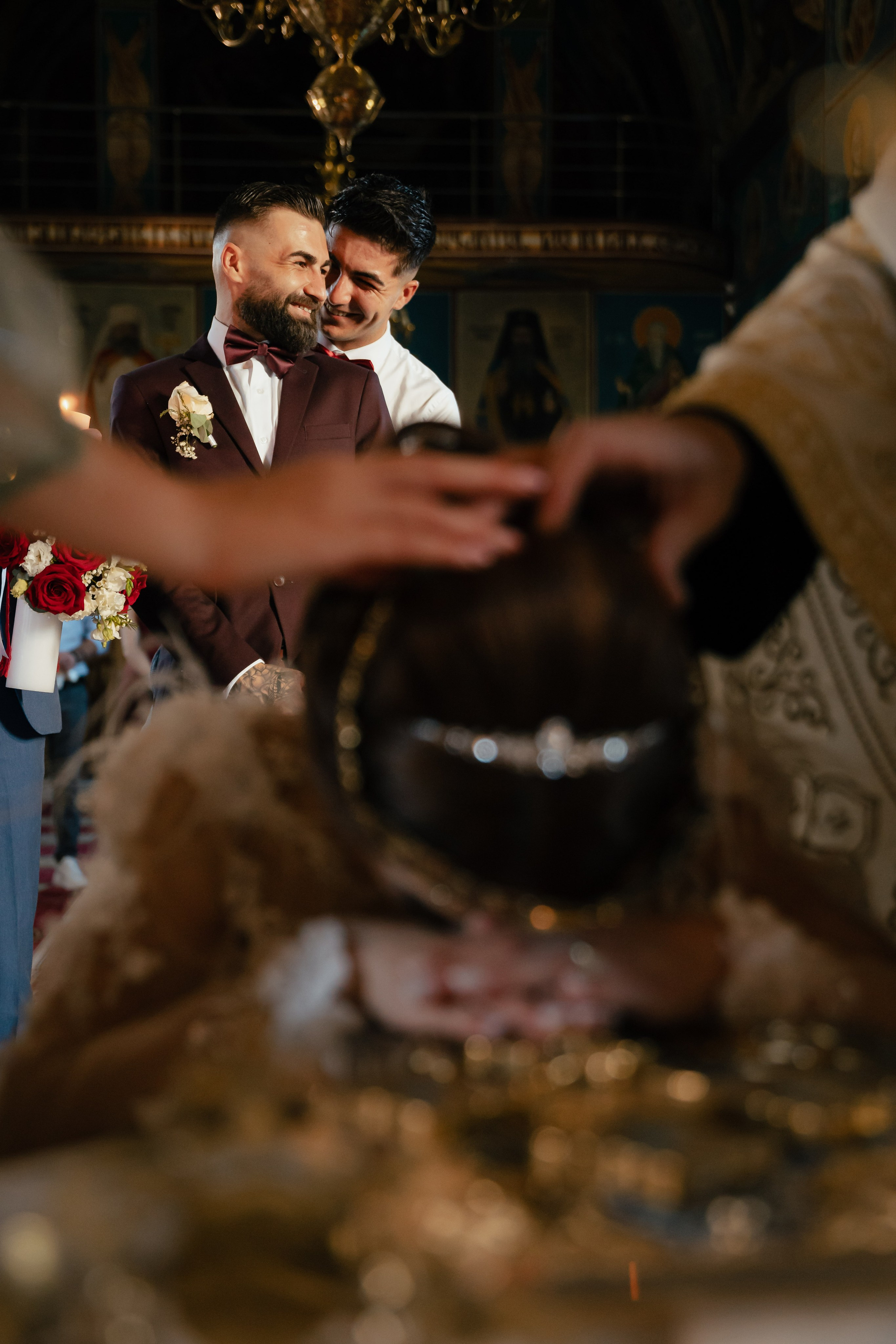 Georgiana & Madalin. Ana Iacob|Fotograf de Nunta Iași
