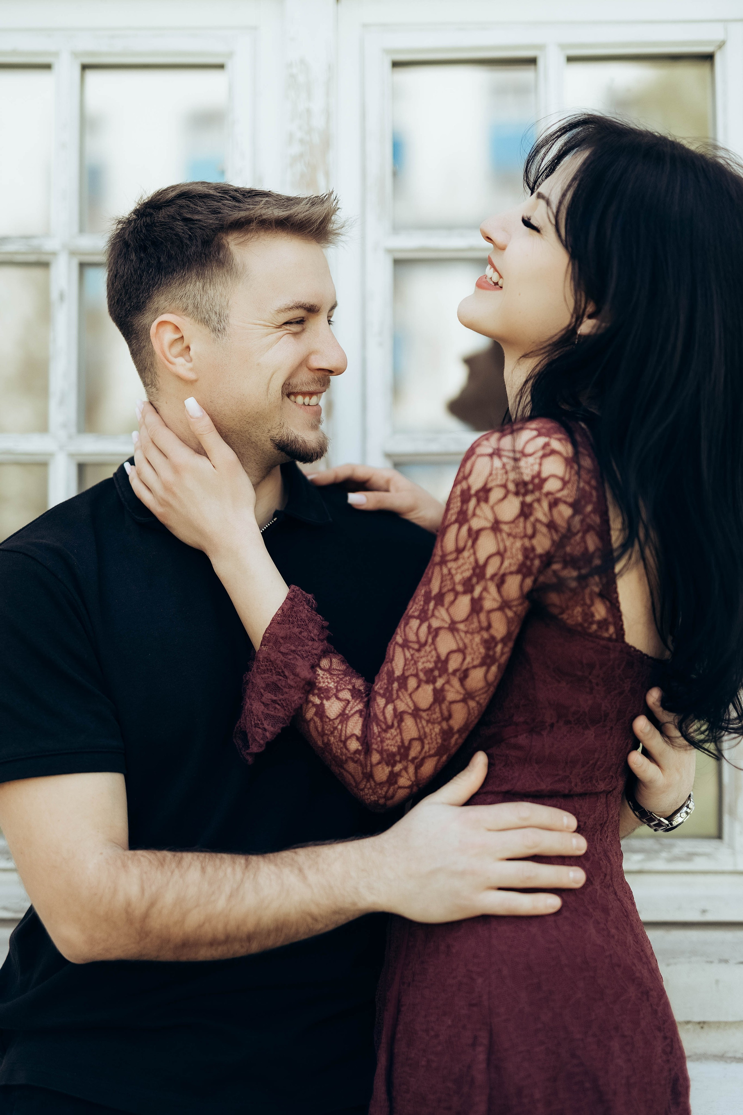 Ariadna + Răzvan. Ana Iacob | Fotograf de Nunta Iași