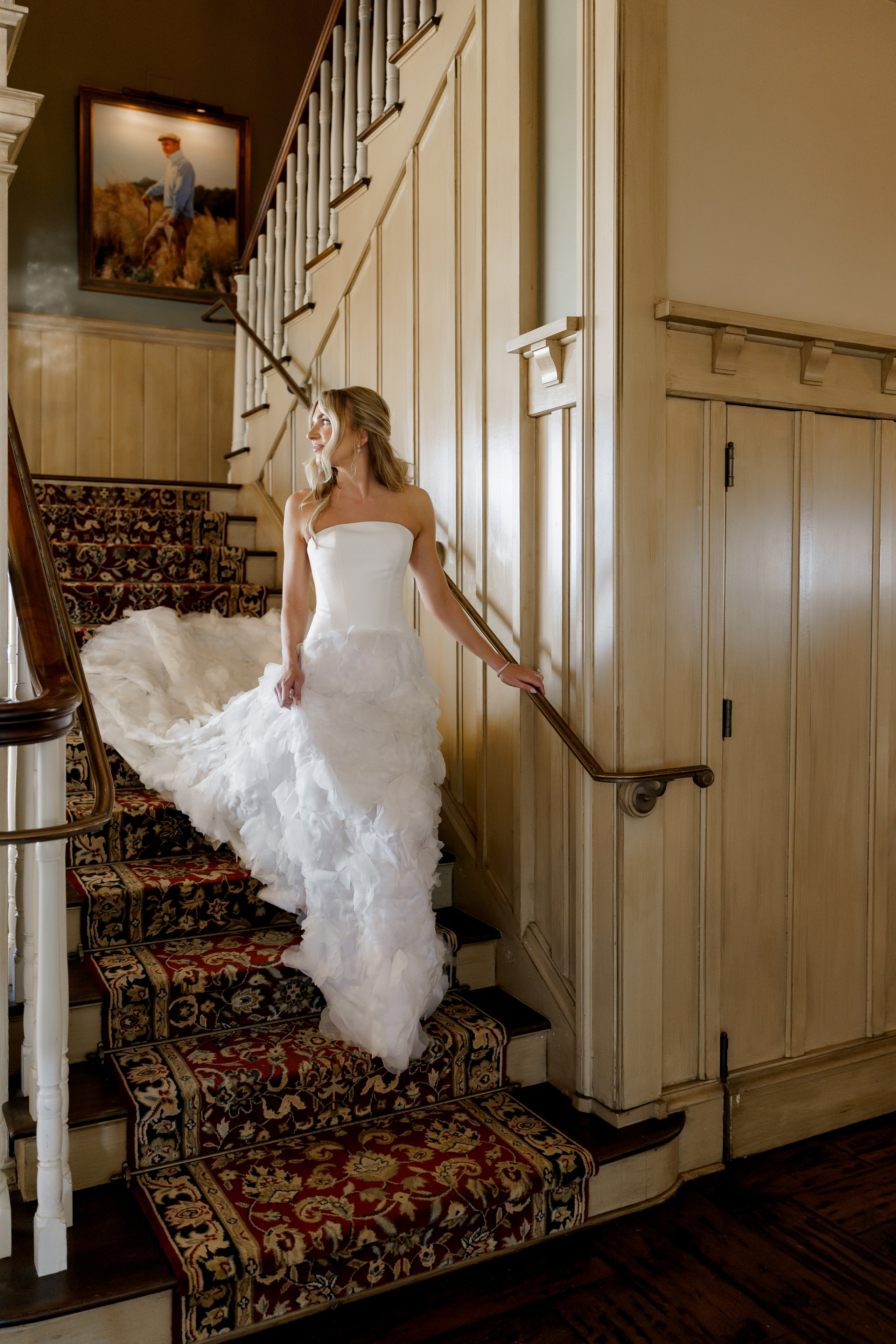 Marci and Yi. Wedding photographer and videographer New York | New Jersey