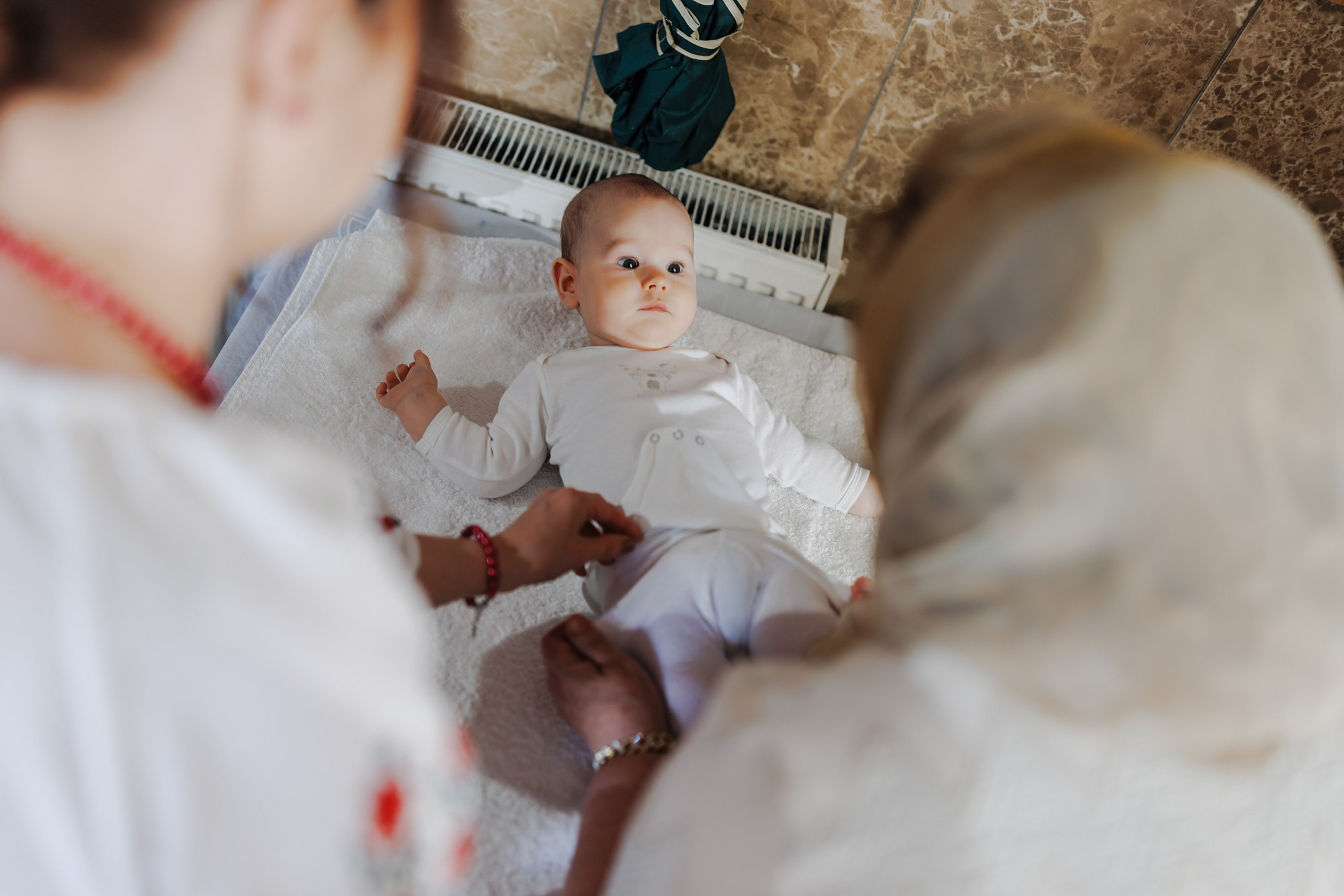 Leonard. Wedding photographer and videographer