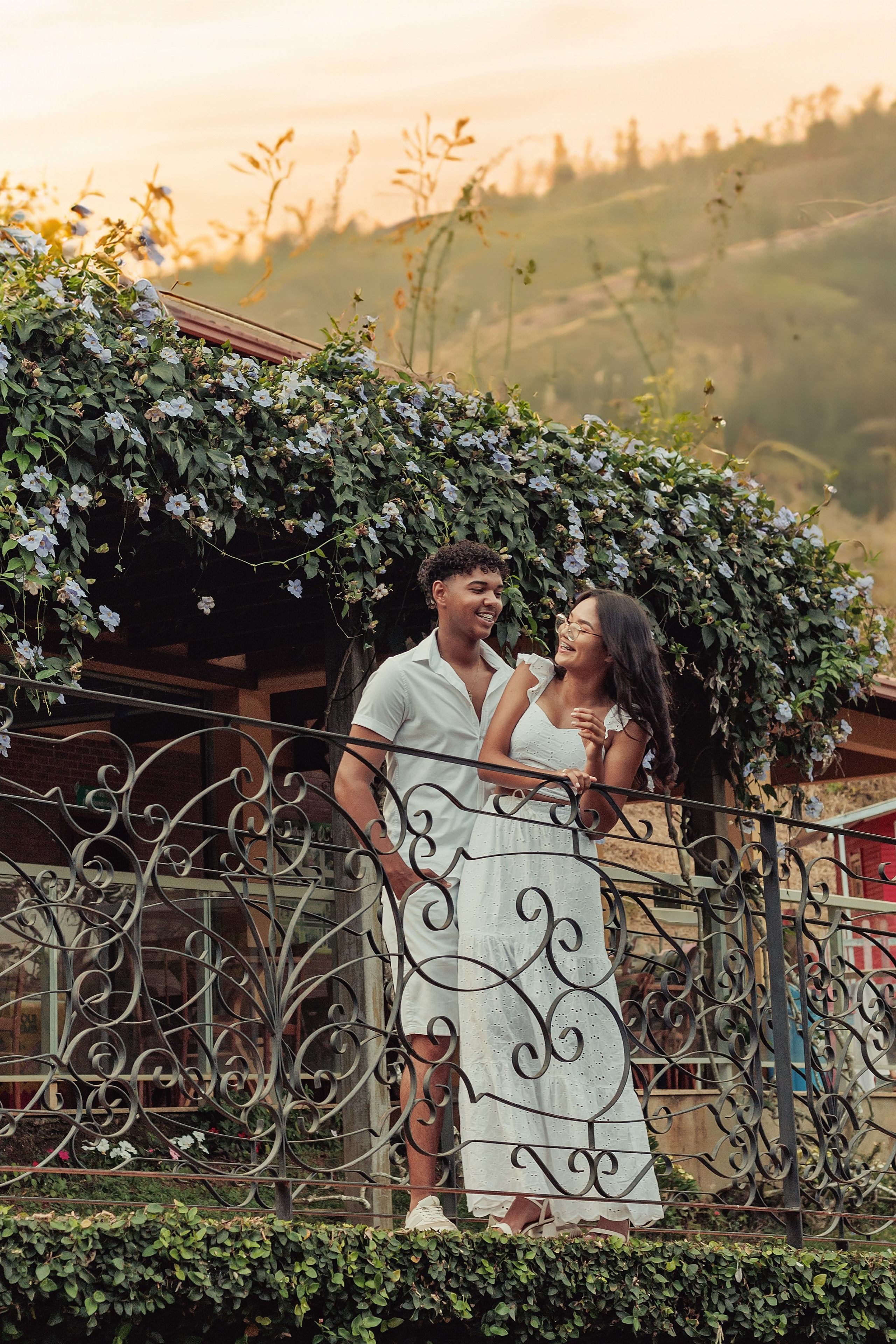 Pré-Wedding — Yuri & Vitória. ÂMBAR FOTOGRAFIA