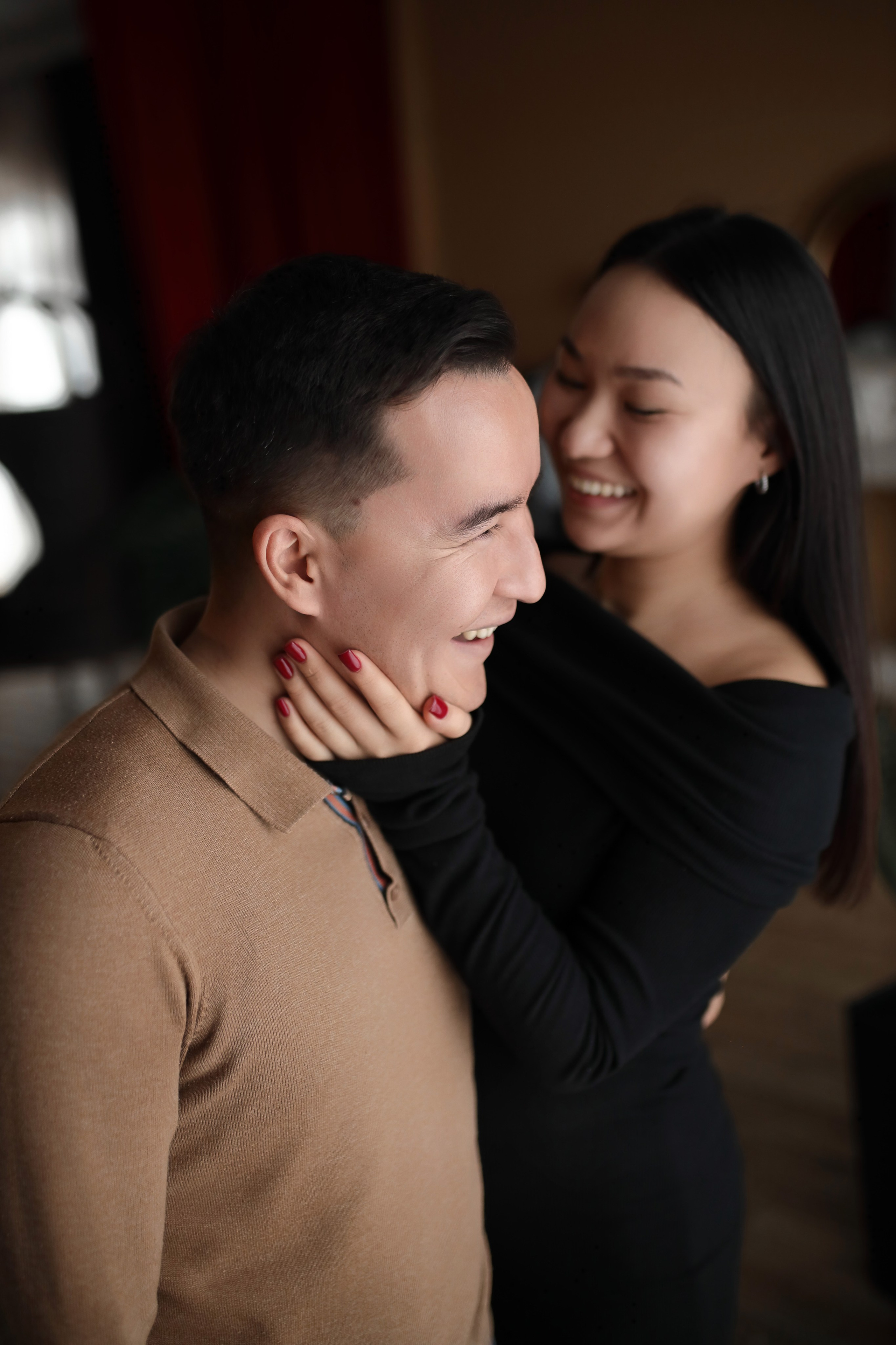 Arsen-Meruert. Azamatamanov.ru