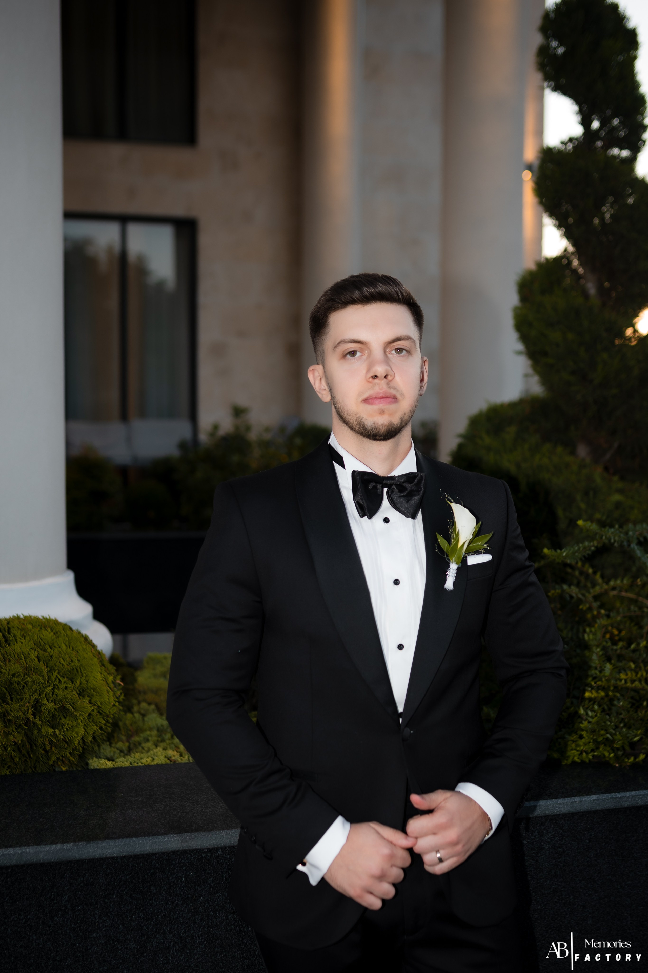 FOTOGRAFII. AB MEMORIESFACTORY - IONUȚ & ADRIANA