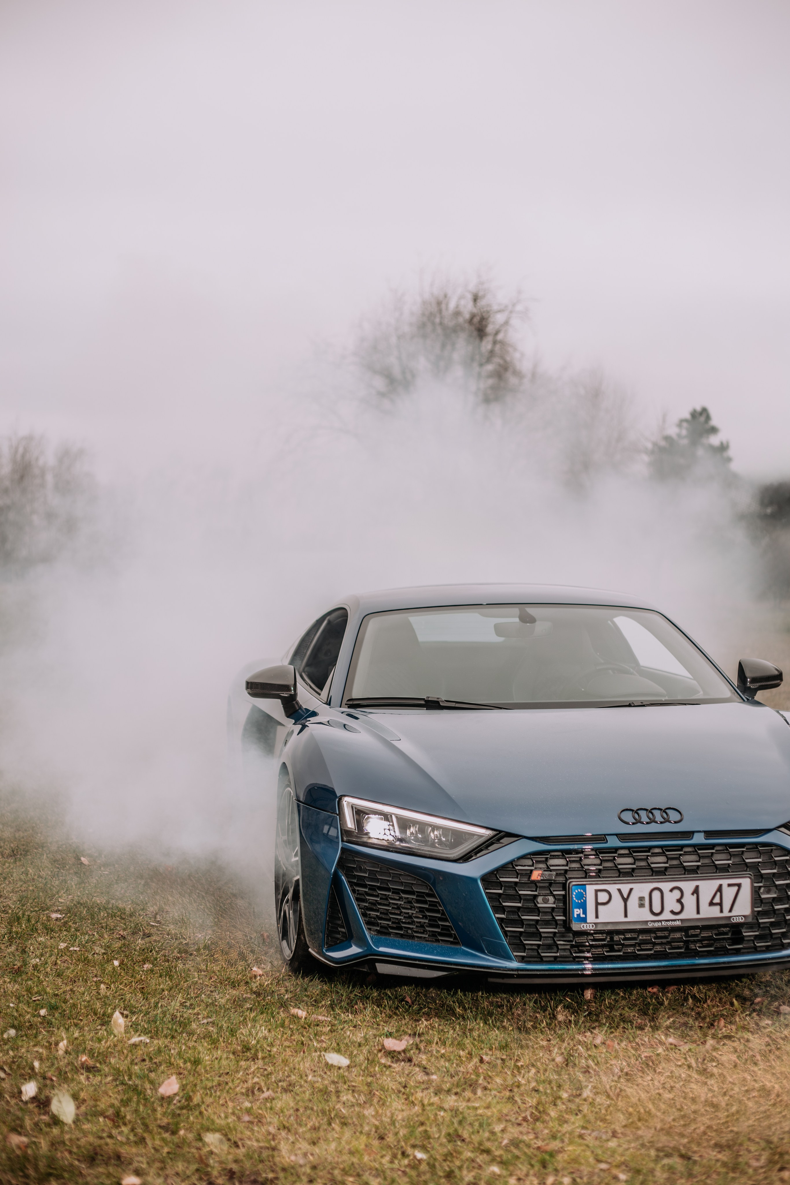 Cars. Ułamek Chwili fotografia & film