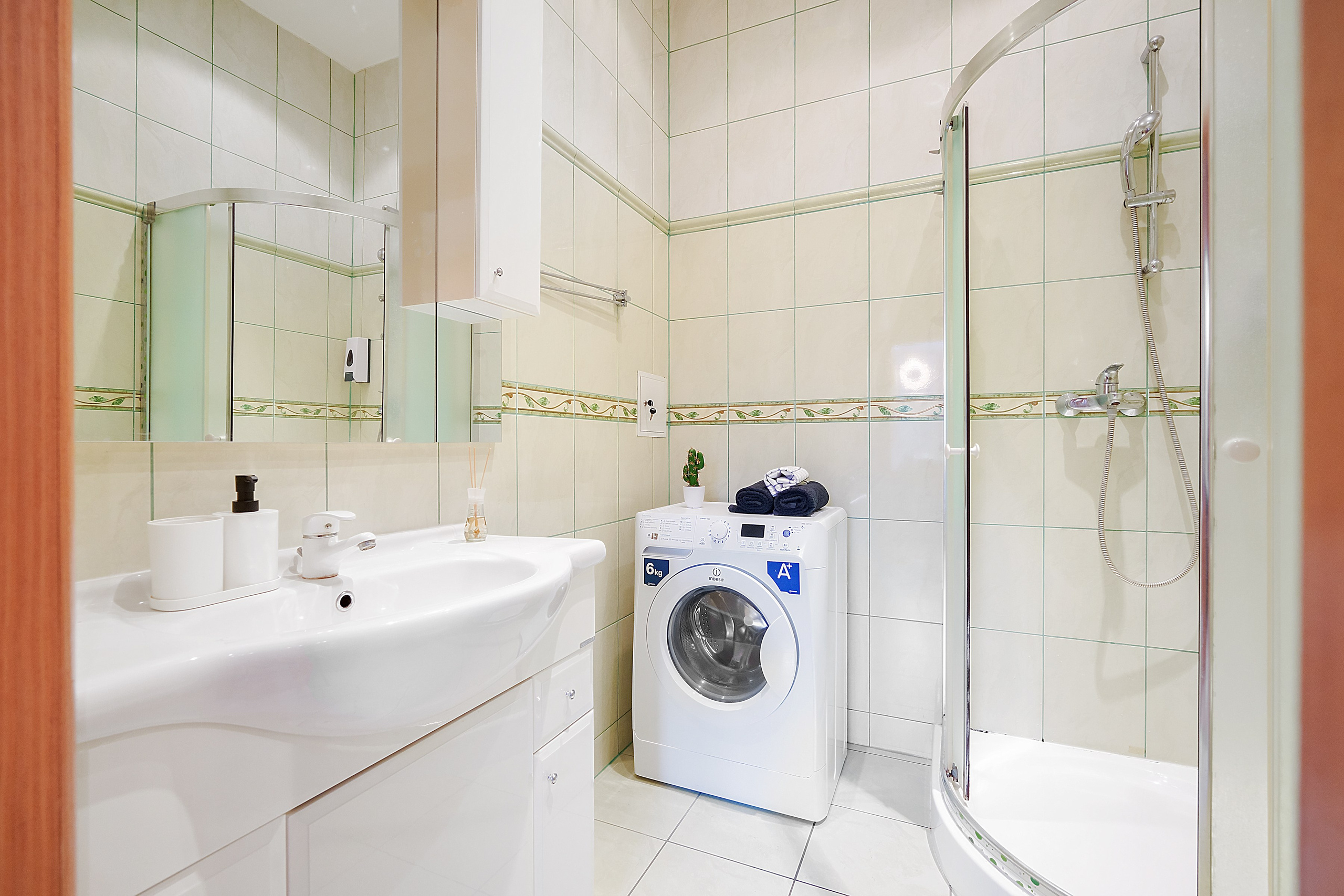 Jablonskio g. 4. Elina Sapiega fotografė Vilniuje