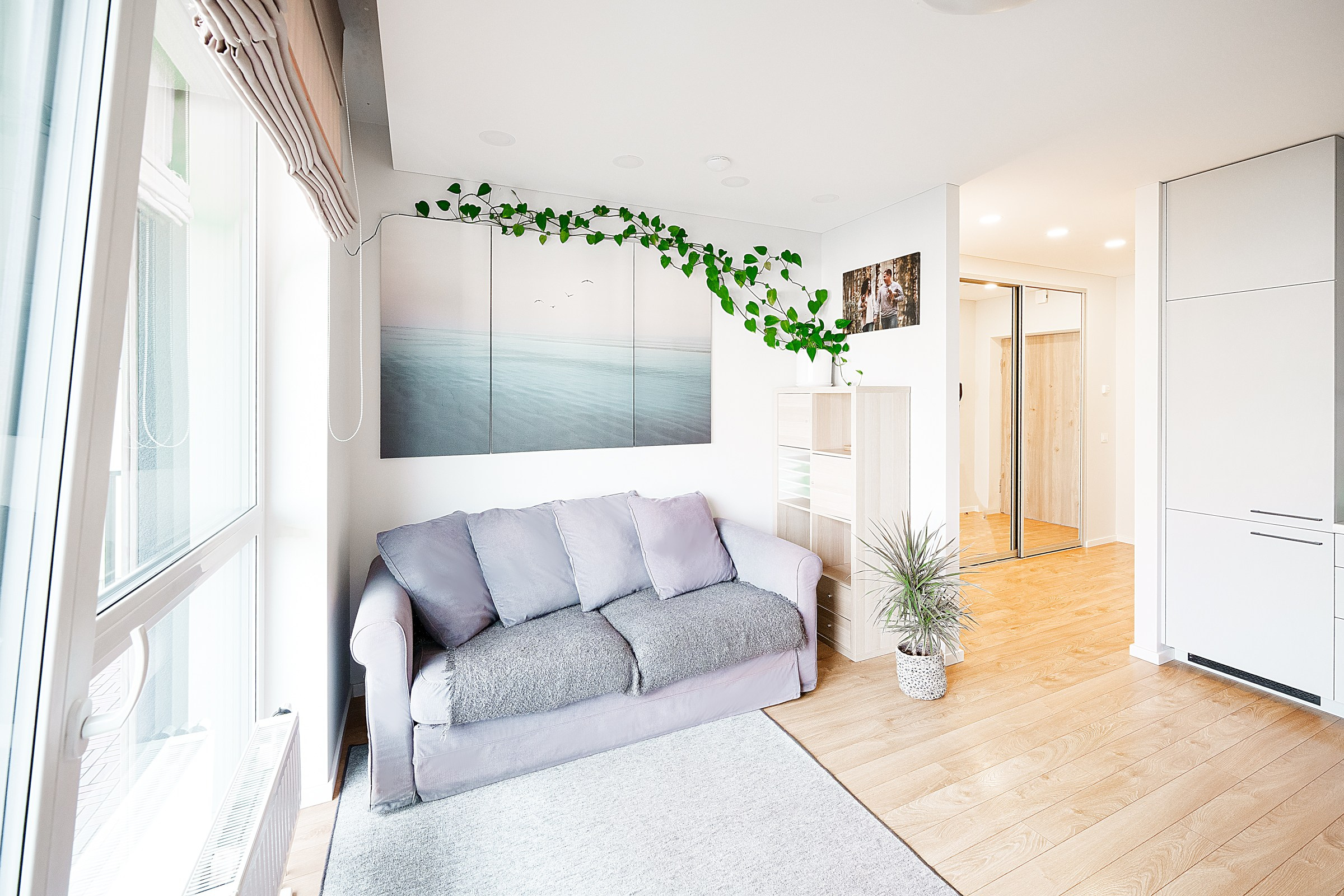 Budiniškių g. Elina Sapiega fotografė Vilniuje