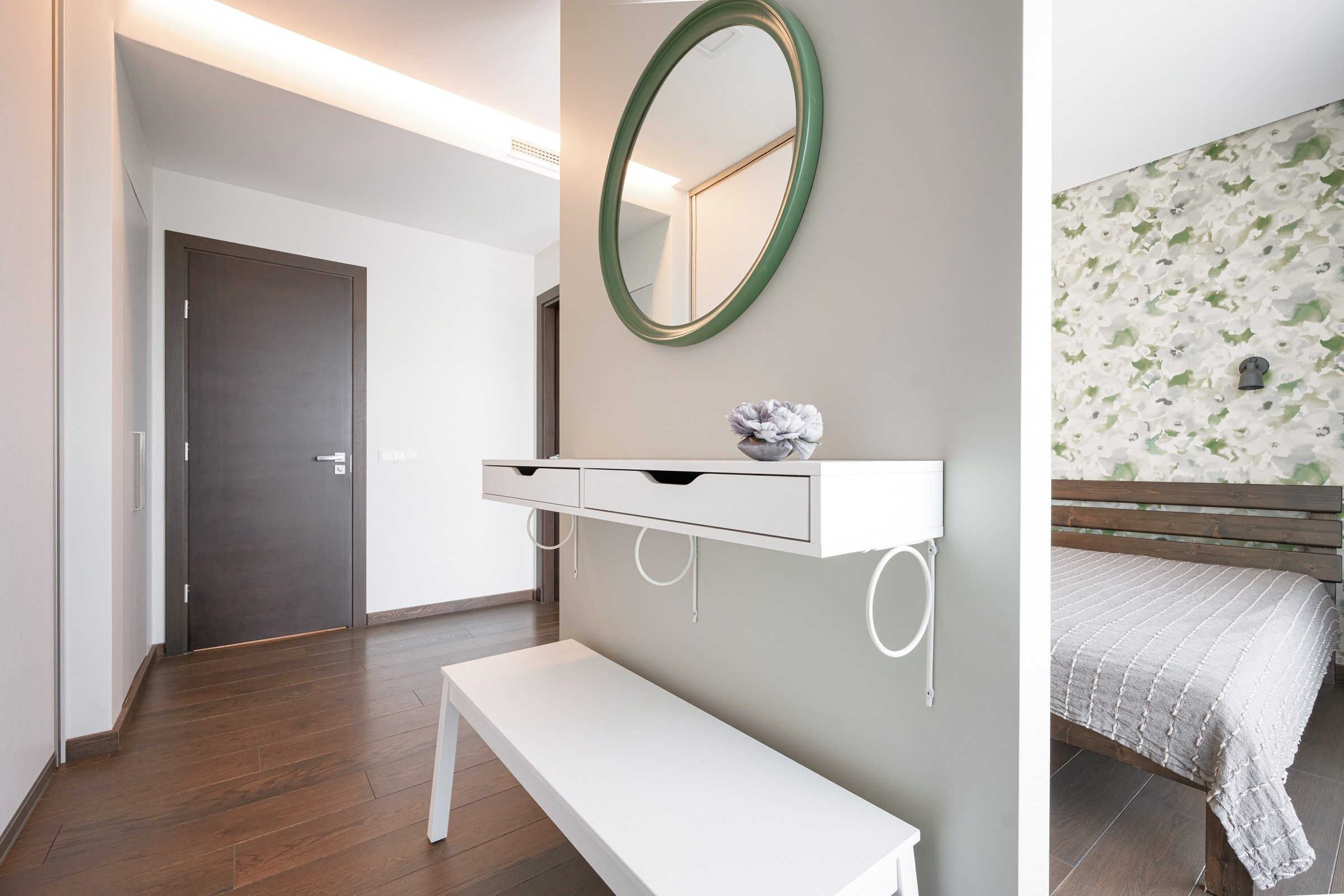 Įsruties g. 30. Elina Sapiega fotografė Vilniuje