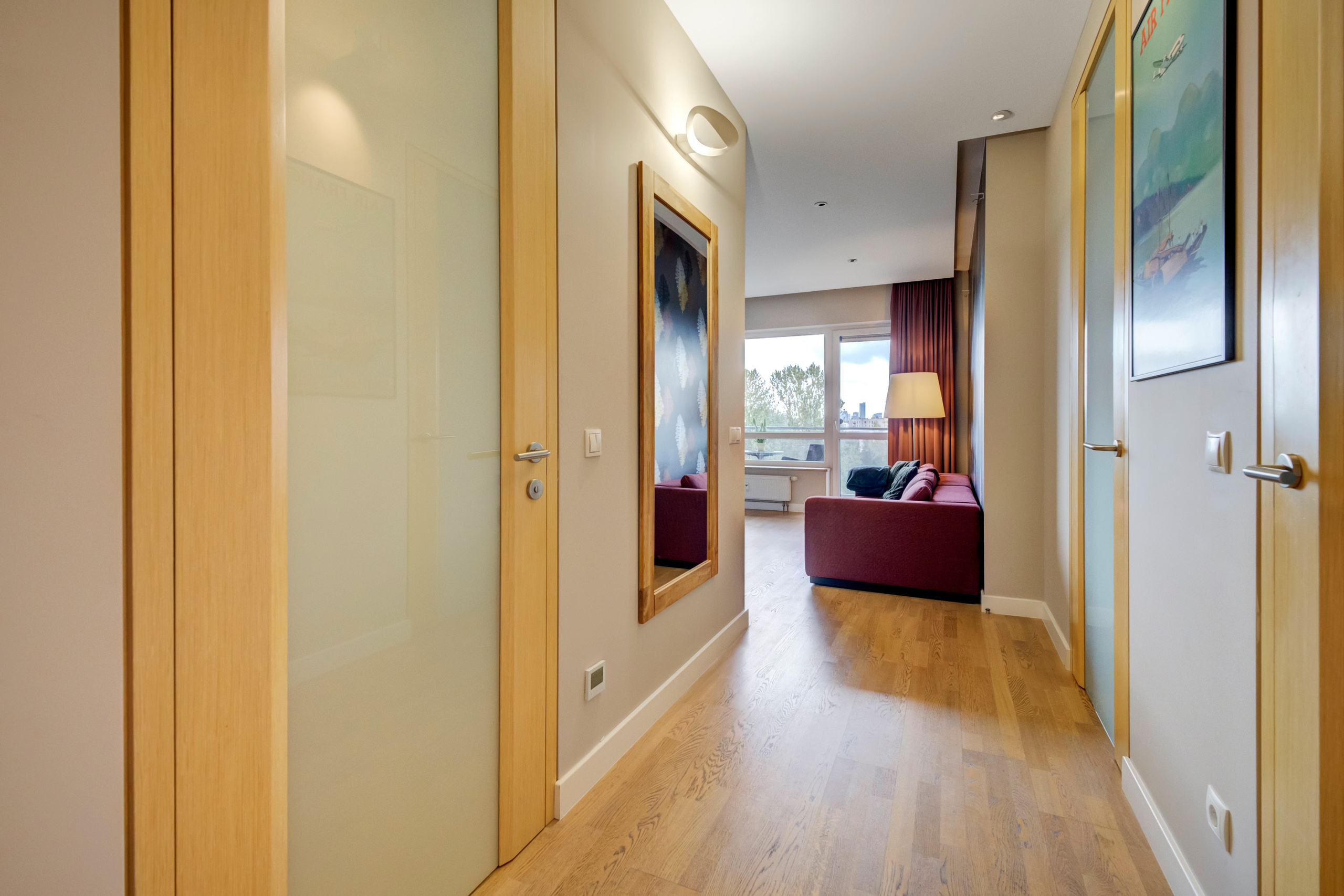 2-ju k. butas. Elina Sapiega fotografė Vilniuje