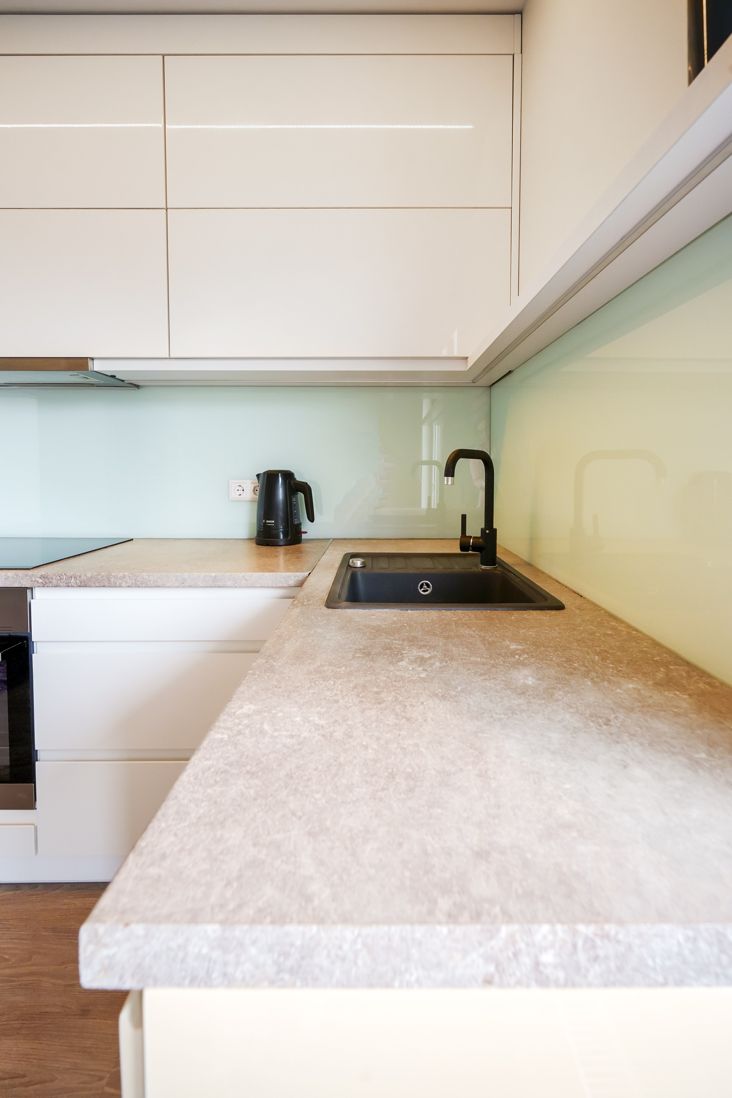 Balčikonio g. 7. Elina Sapiega fotografė Vilniuje