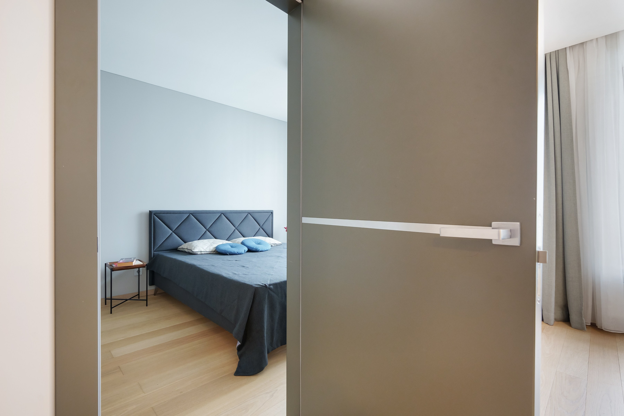 Smolenskio g. 35. Elina Sapiega fotografė Vilniuje