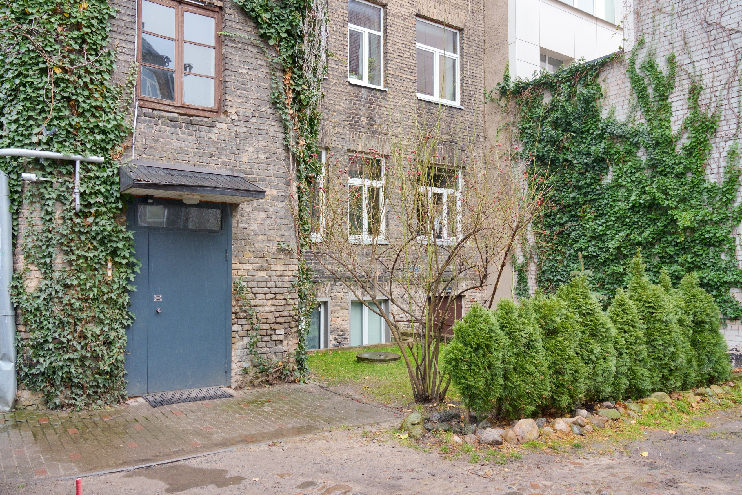 Jablonskio g. 4. Elina Sapiega fotografė Vilniuje