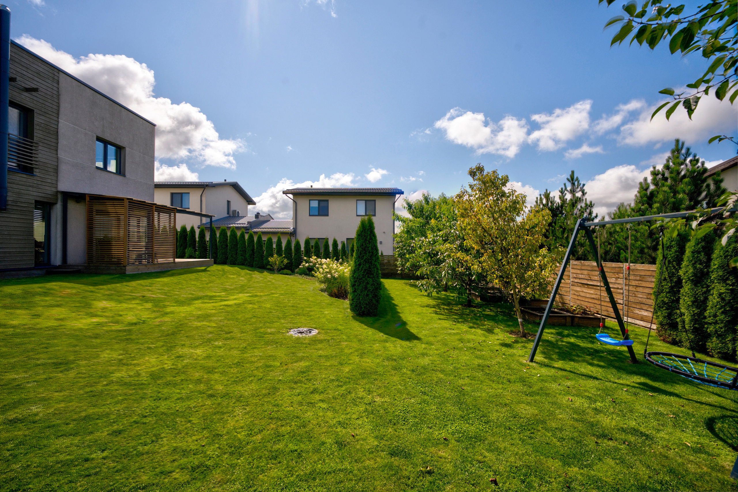 M. Krupavičiaus g. 18. Elina Sapiega fotografė Vilniuje