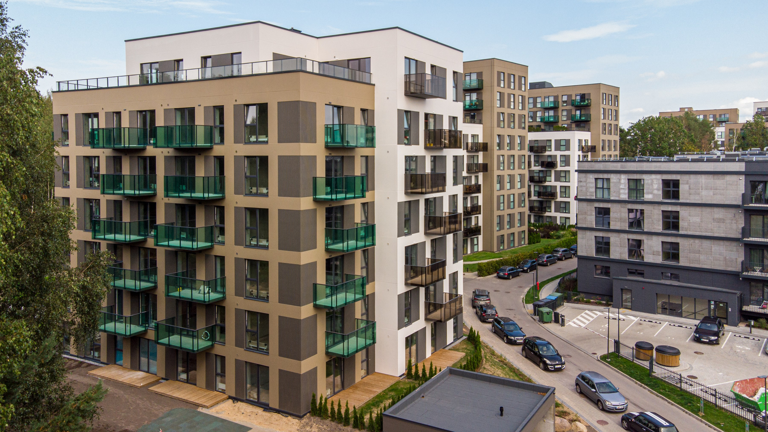 Bajorių kelias g. 29 (20). Elina Sapiega fotografė Vilniuje