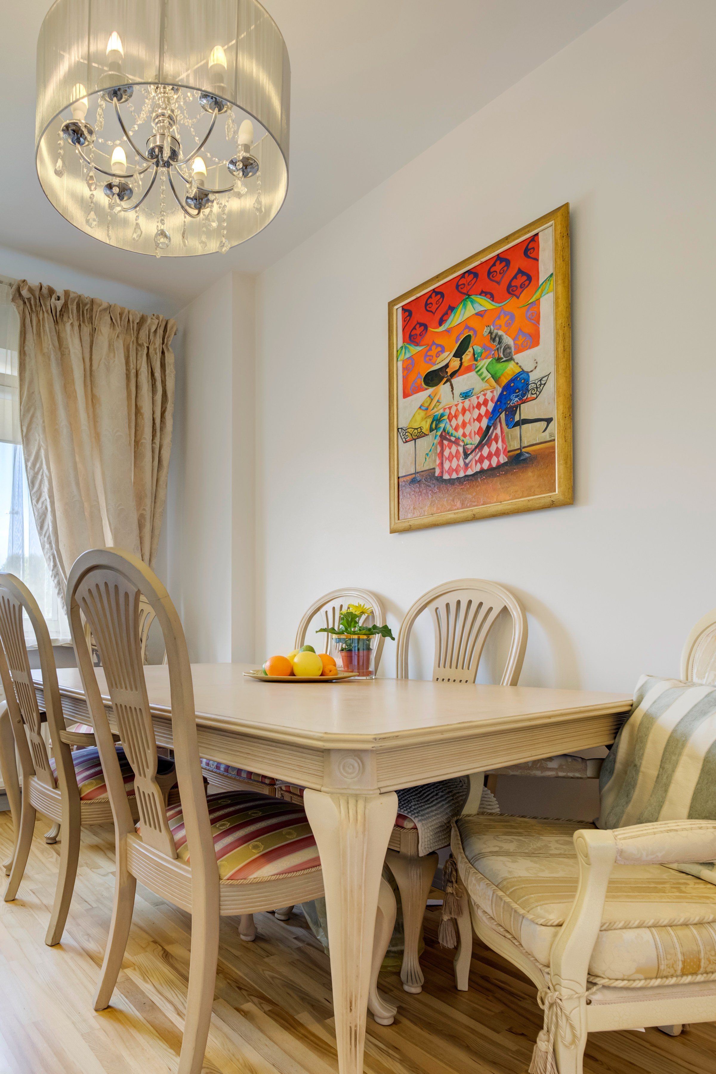 Baltupio g. 123, 3-jų kambarių butas. Elina Sapiega fotografė Vilniuje