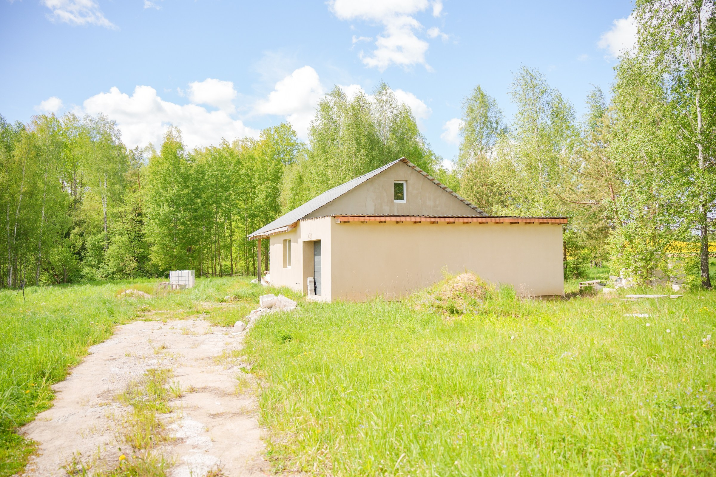 Kernavė. Elina Sapiega fotografė Vilniuje