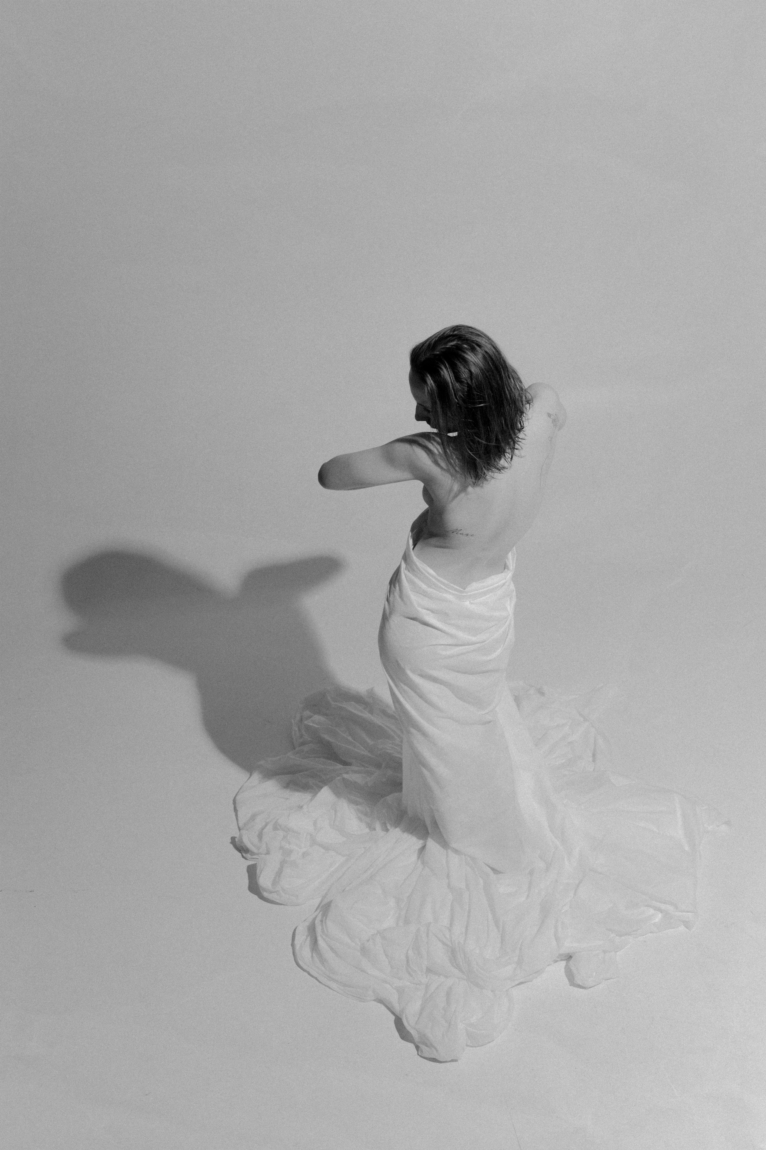 032. Palagina Ksusha, photographer in NY