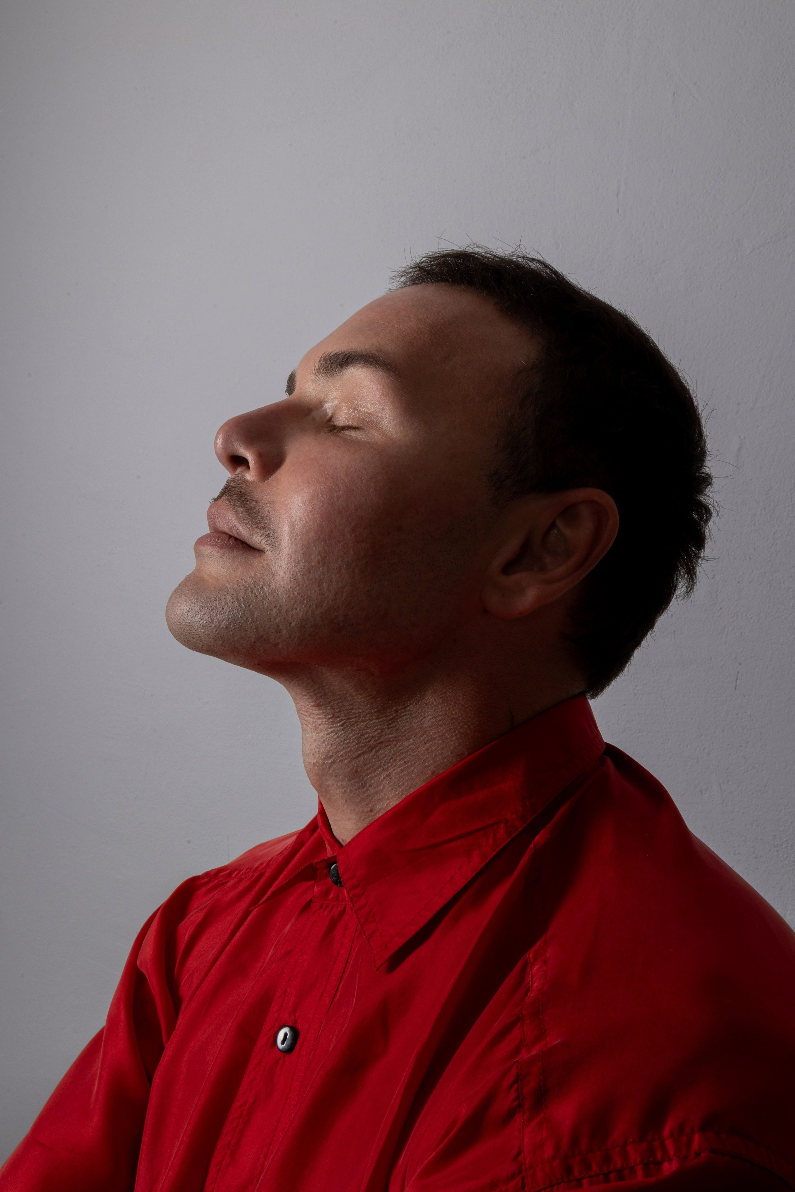 Maxim. Photographer in Milan |Mila Pro Photo