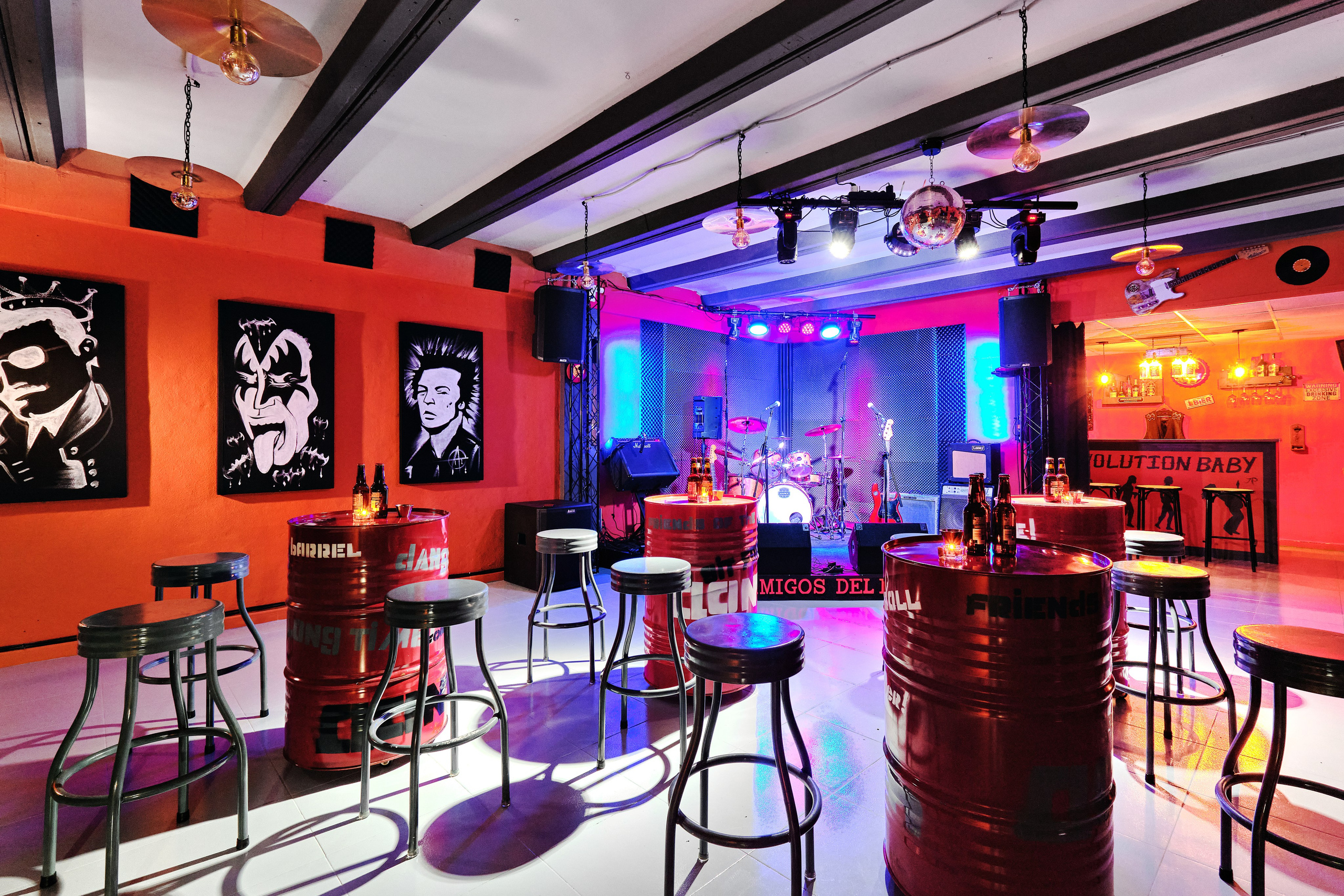 Real Estate photos. Photographer / Videographer in Spain. Costa Blanca