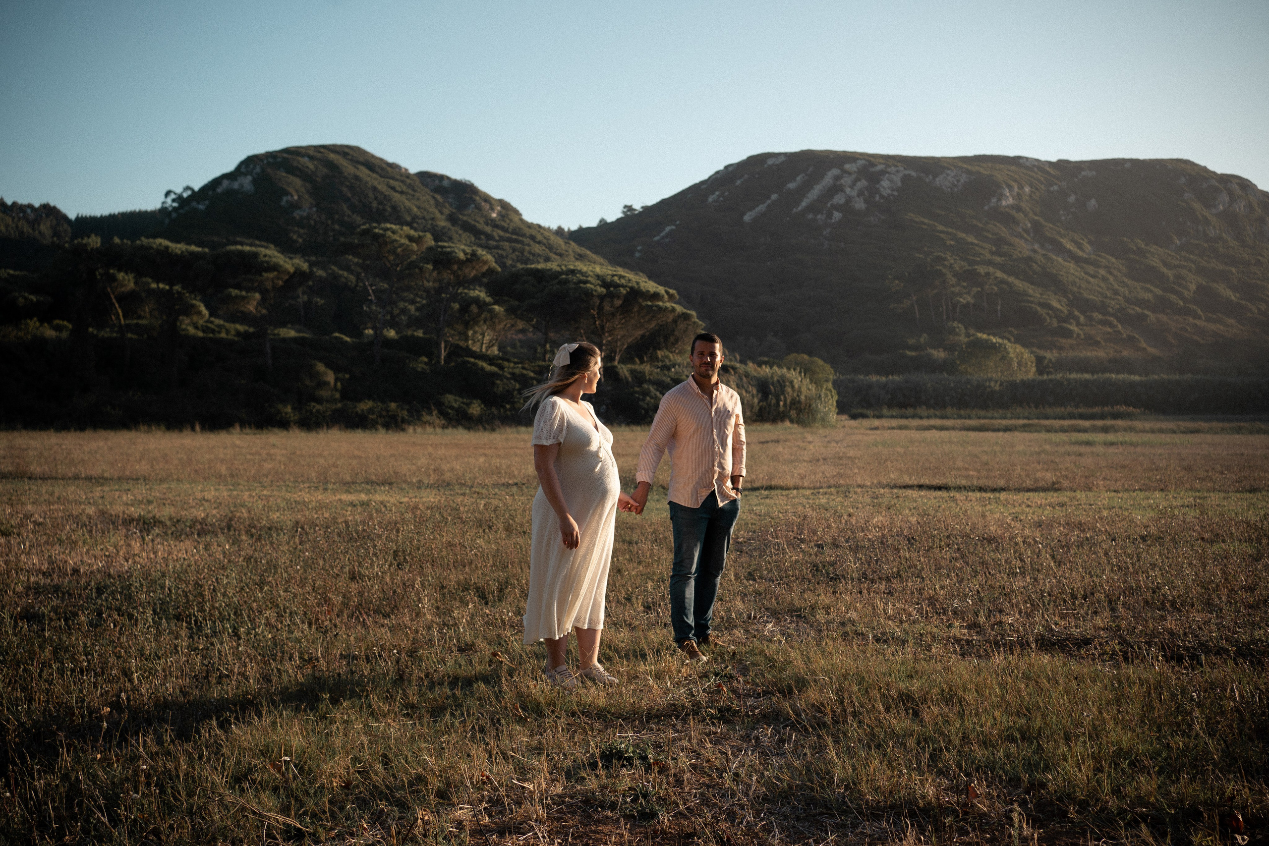 Patrícia & Ramon. Catarina Calheiros