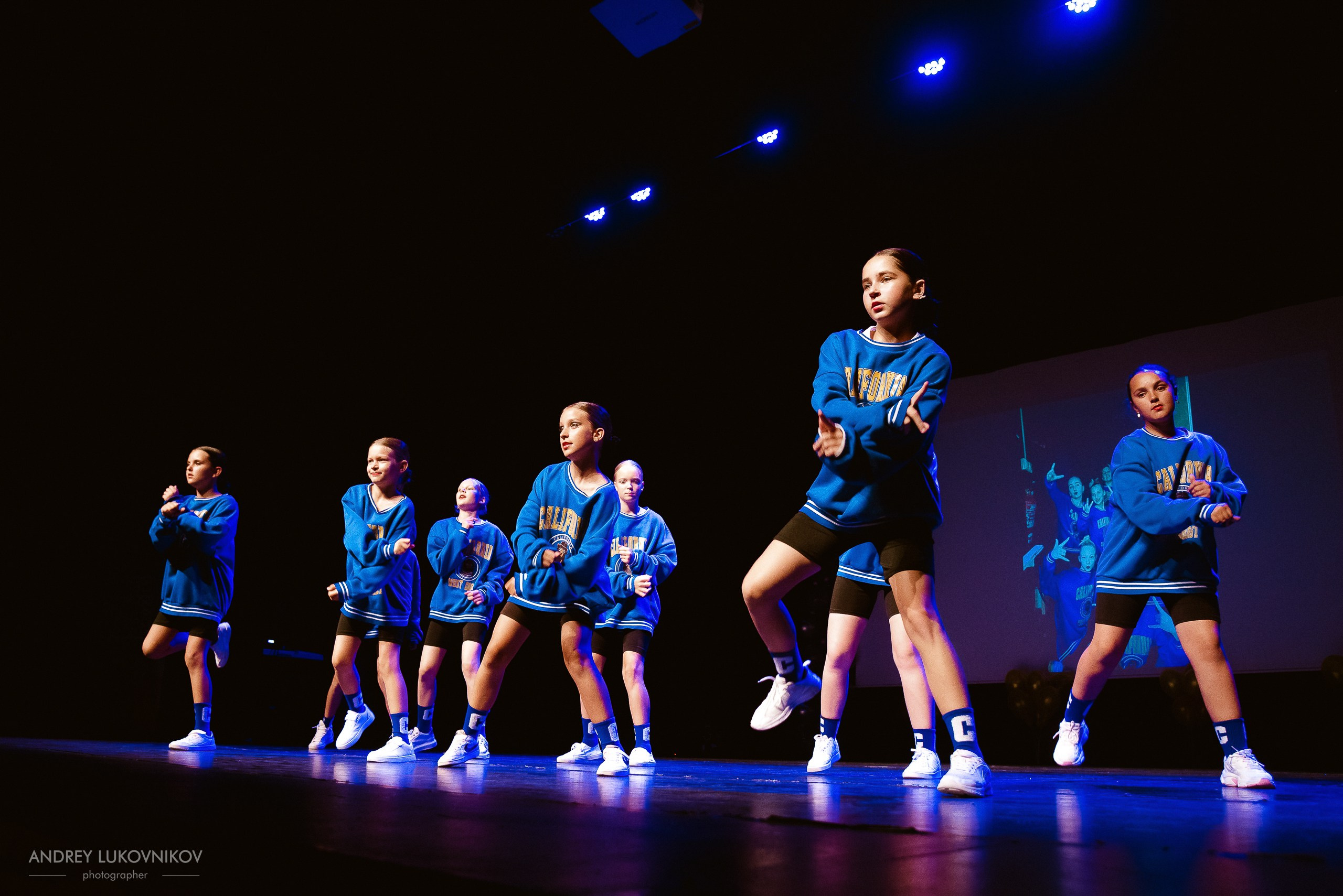 Photo report from the Like Dance final dance concert in Torrevieja