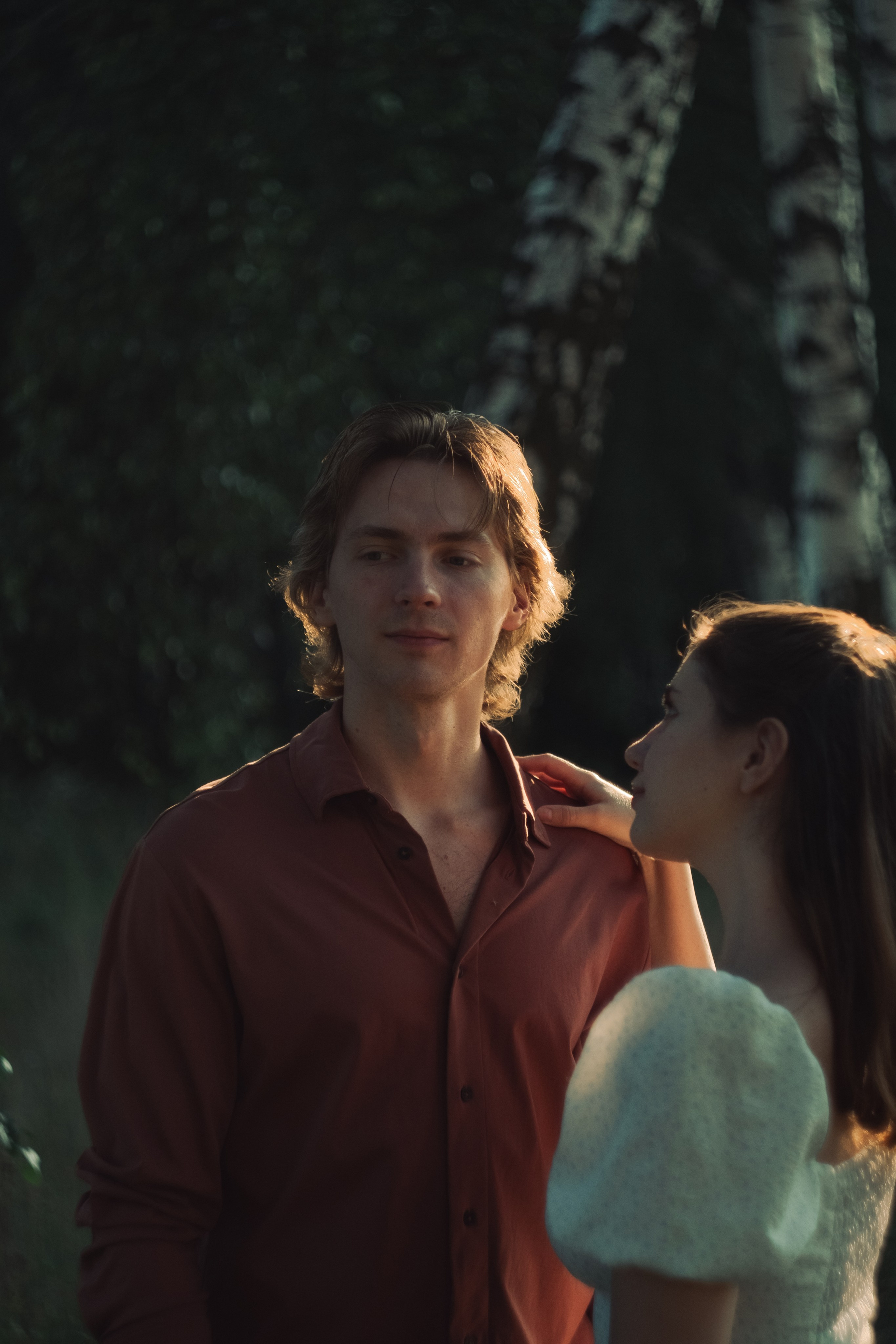 3. Nick Pavlov – Porträtfotograf in Wien, Österreich