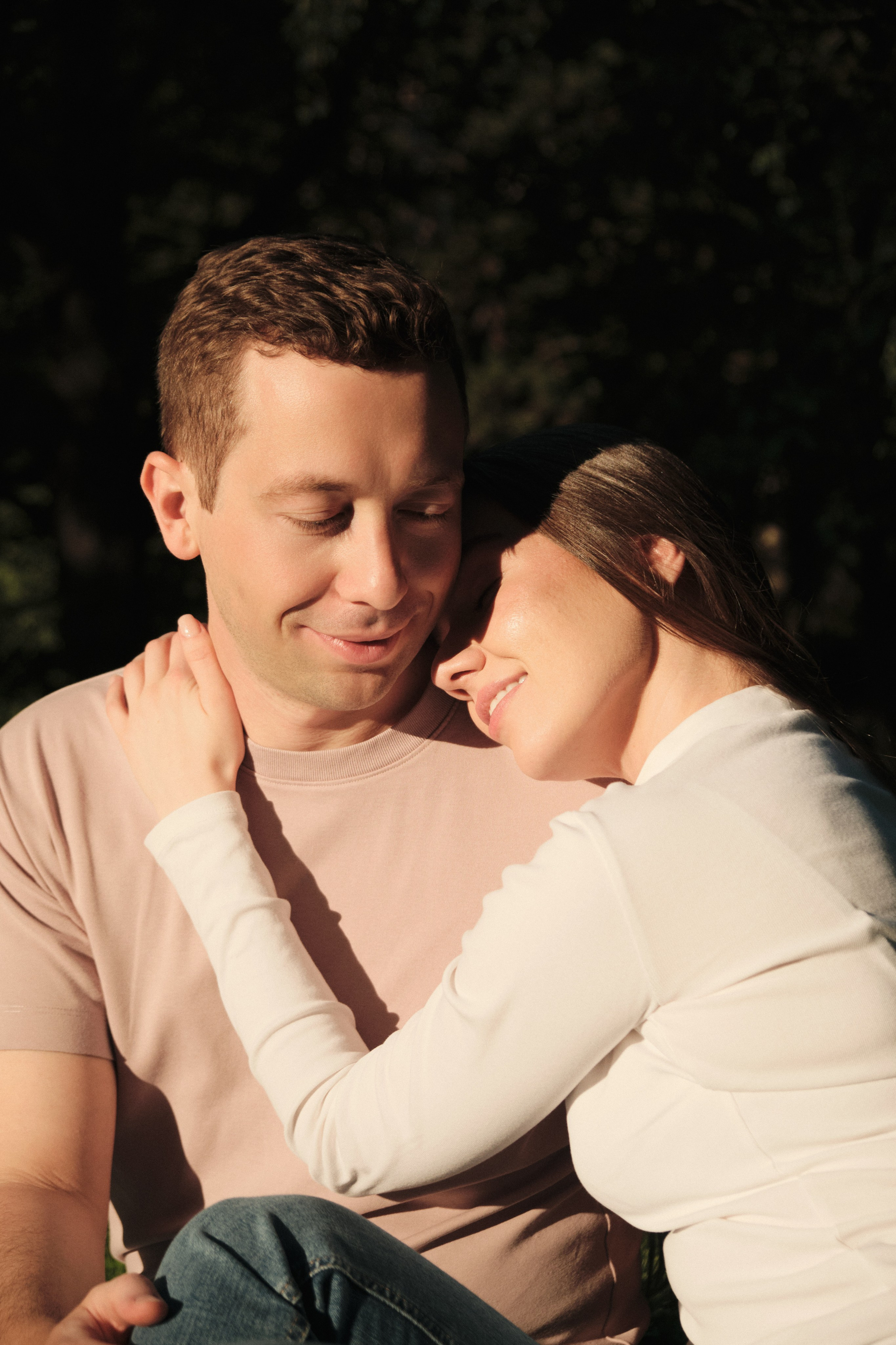 Kamila & Petar. Porträt- und Lifestyle-Fotograf in Wien – Nick Pavlov