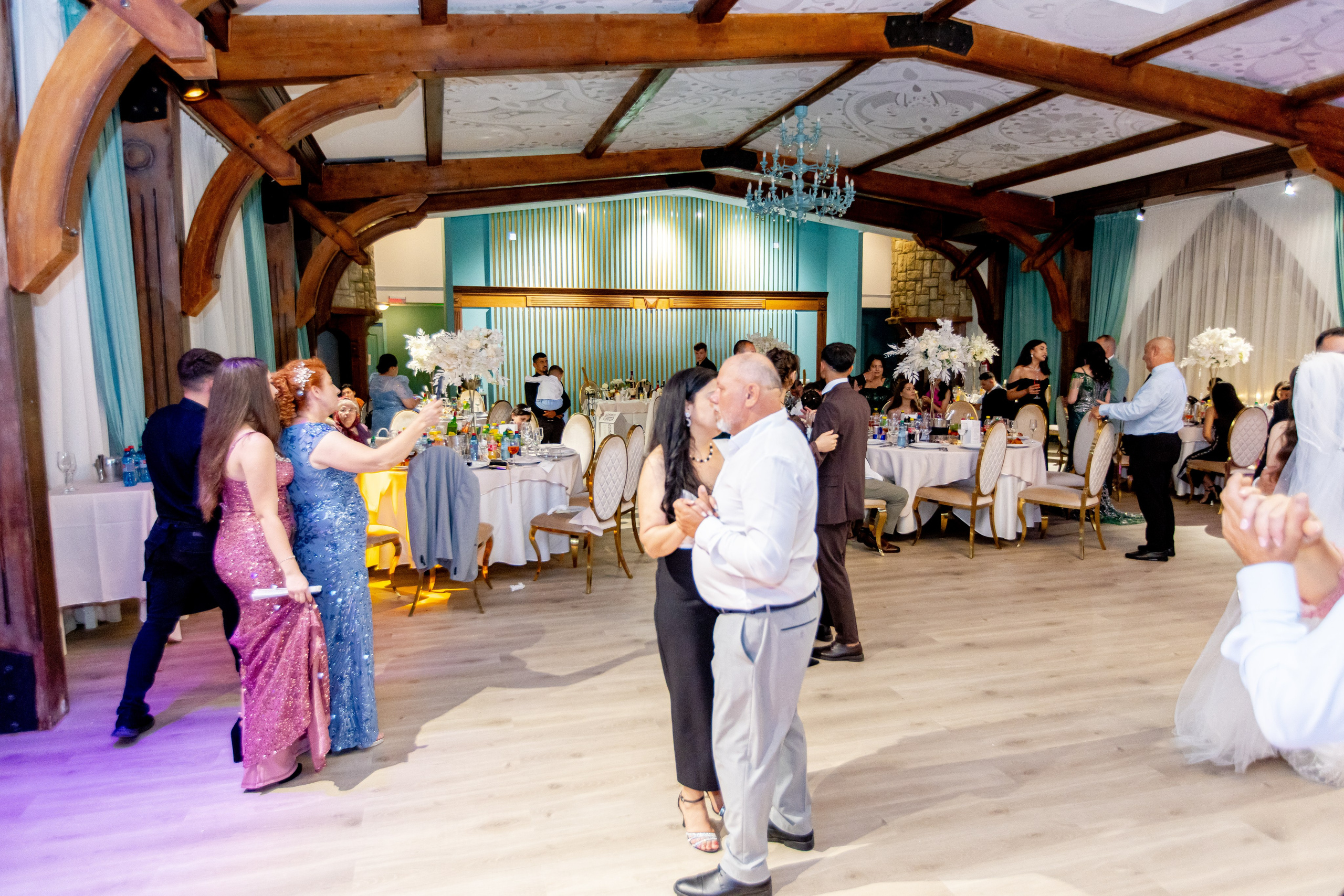 Adelina & Andrei 18.07.2026. MGS STUDIO