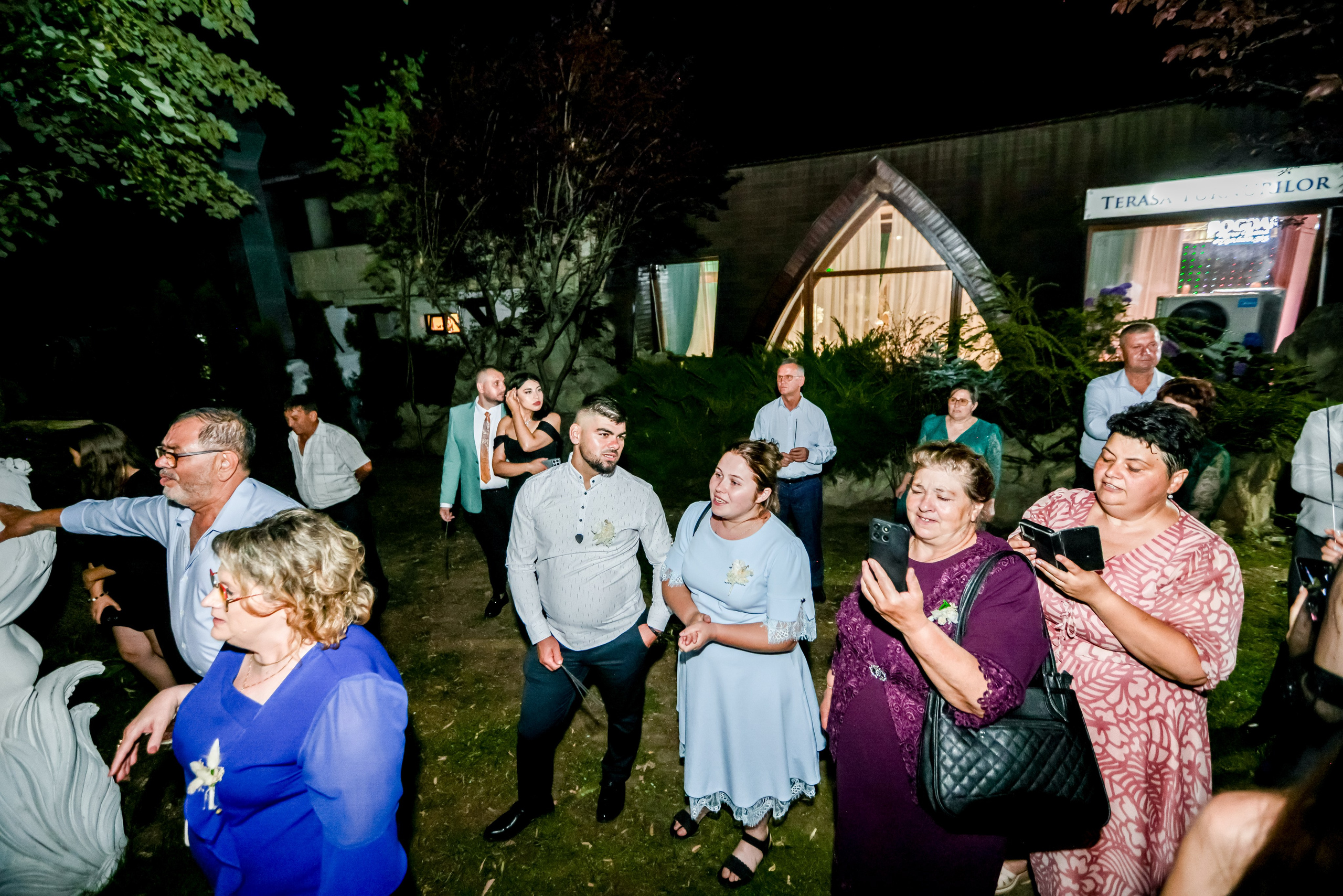 Adelina & Andrei 18.07.2026. MGS STUDIO