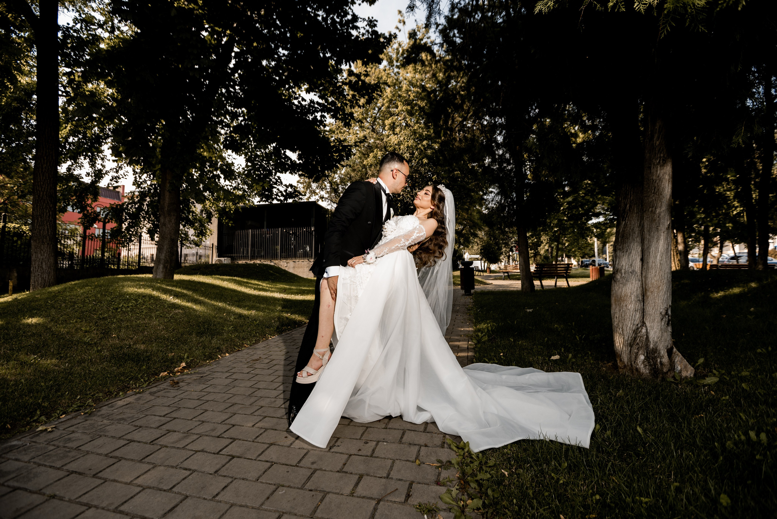 Adelina & Andrei 18.07.2026. MGS STUDIO