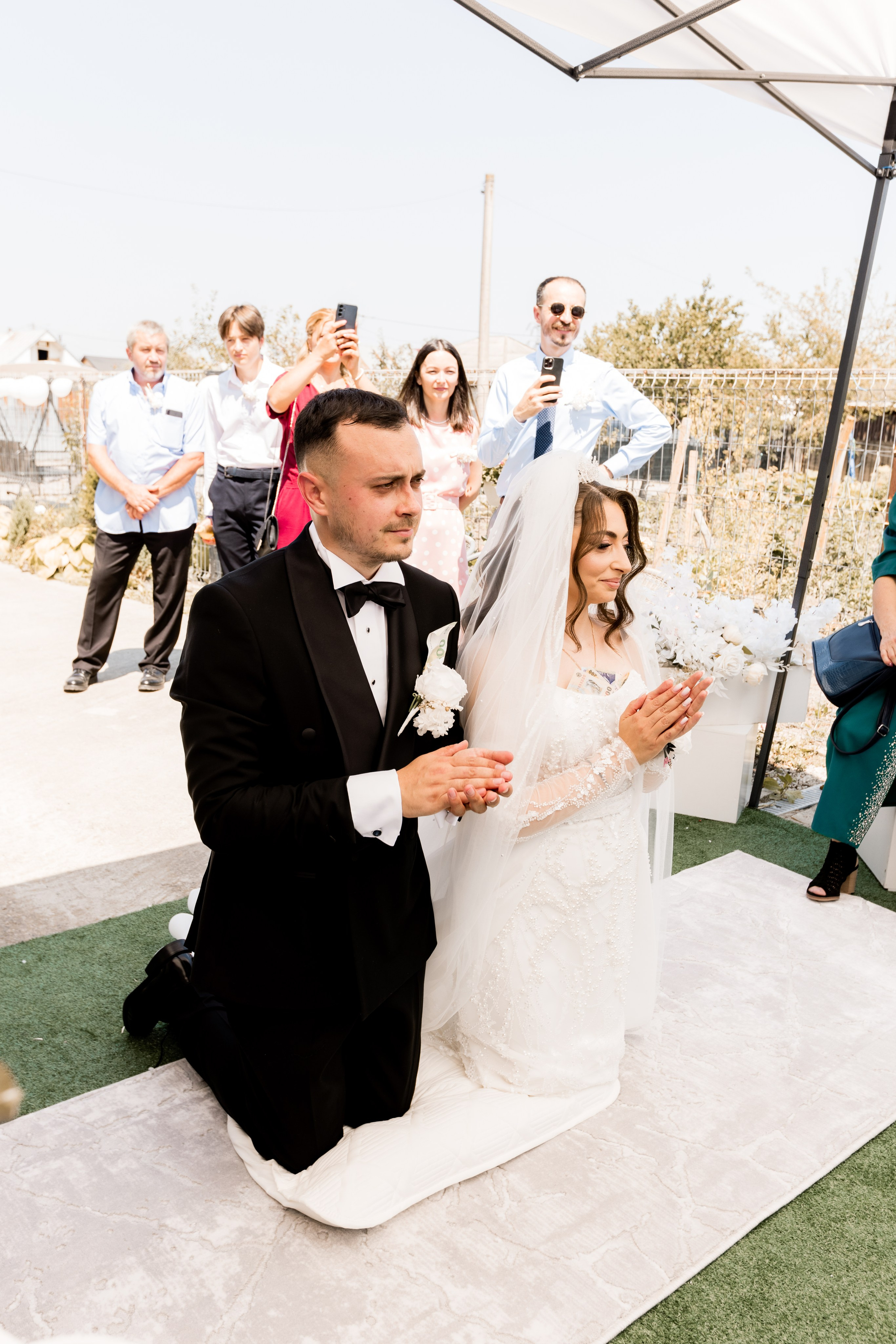 Adelina & Andrei 18.07.2026. MGS STUDIO