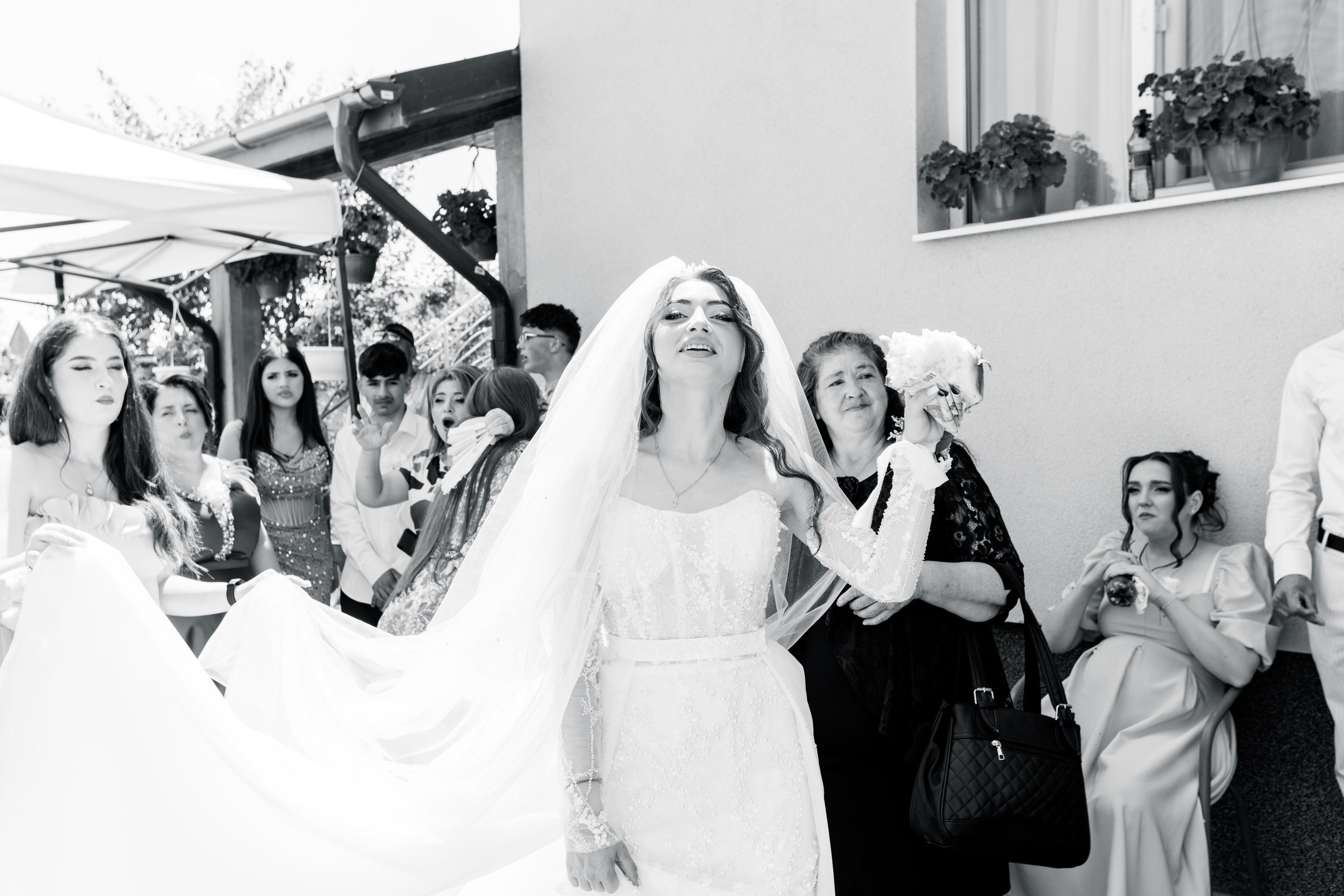 Adelina & Andrei 18.07.2026. MGS STUDIO