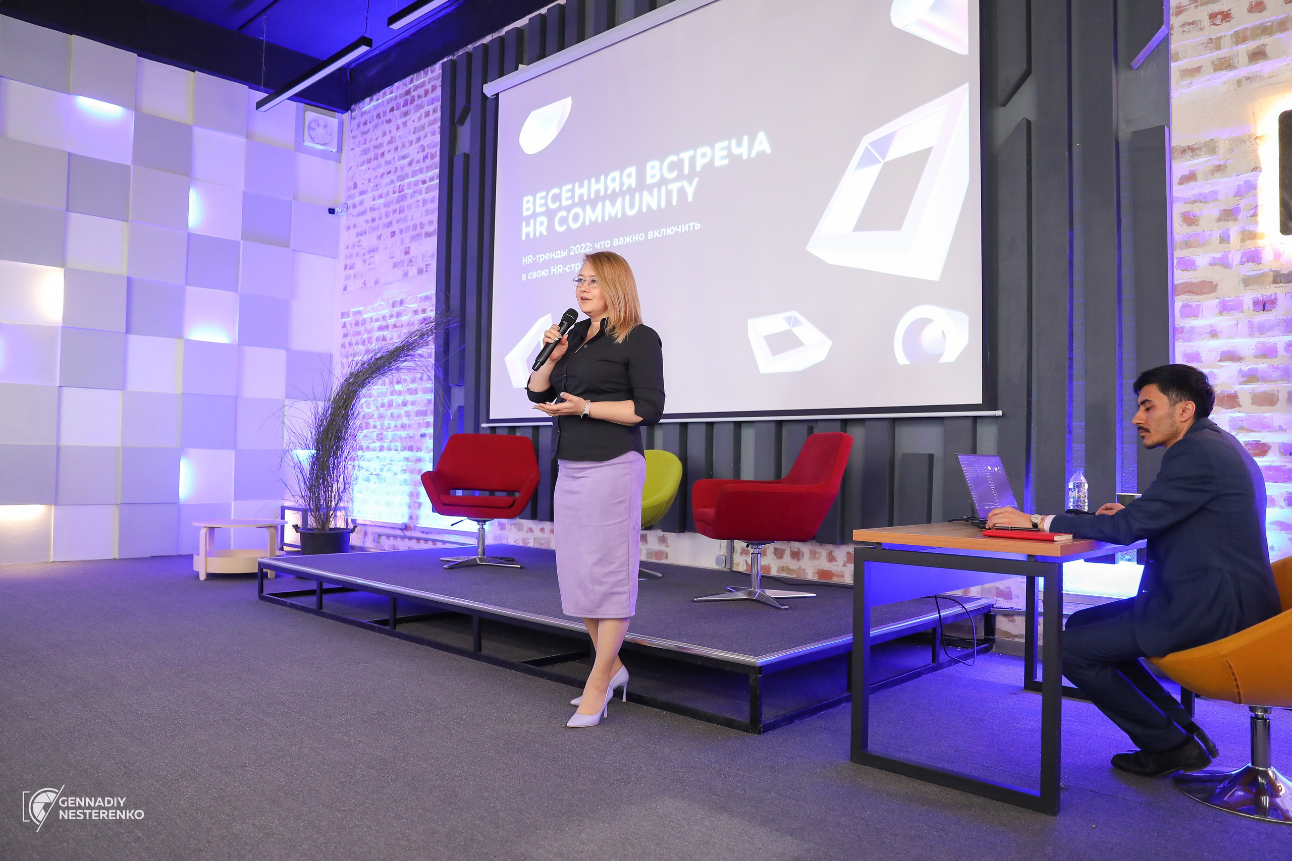 Person Hunters. Профессиональная Фото-Видео Студия Геннадия Нестеренко | Ташкент и Весь Узбекистан