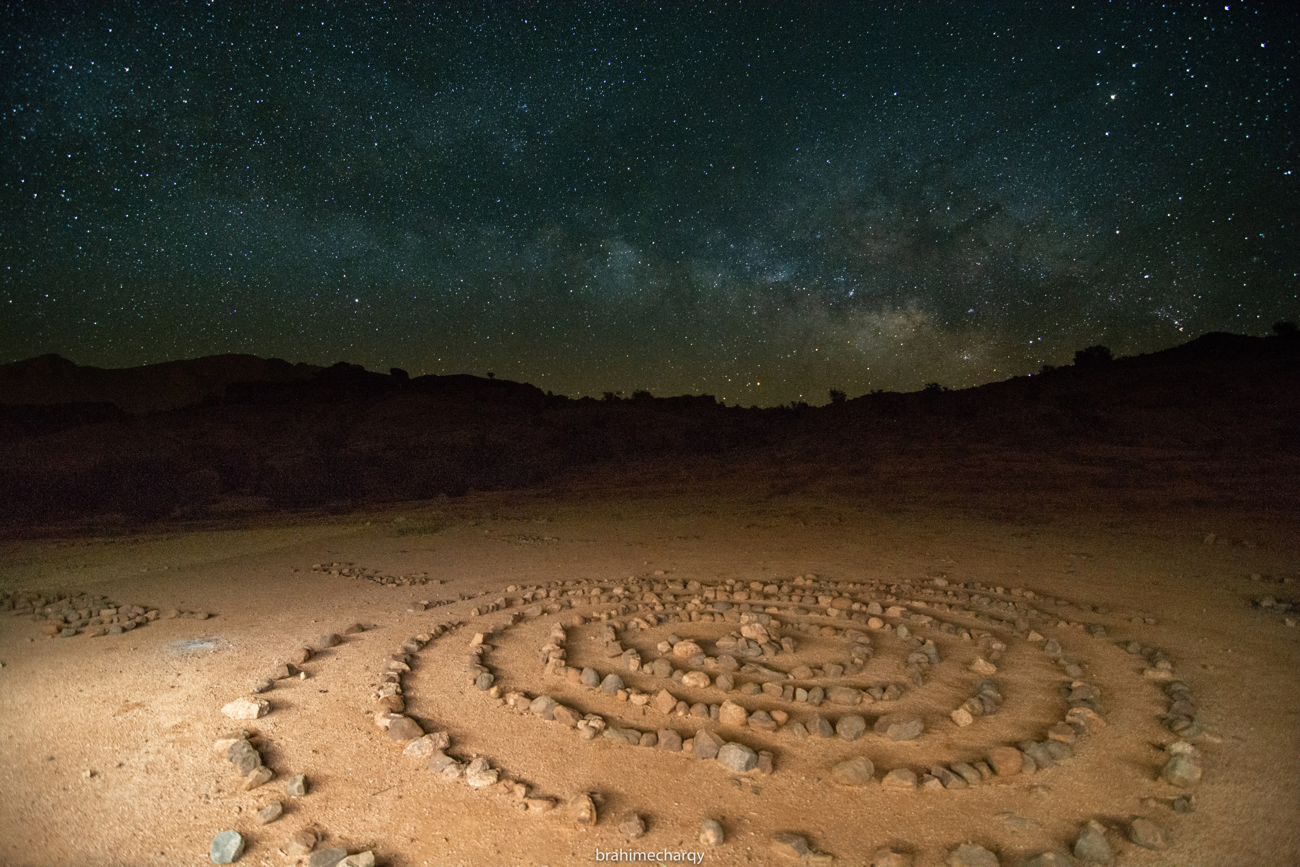 Фото. Брахим — фотограф