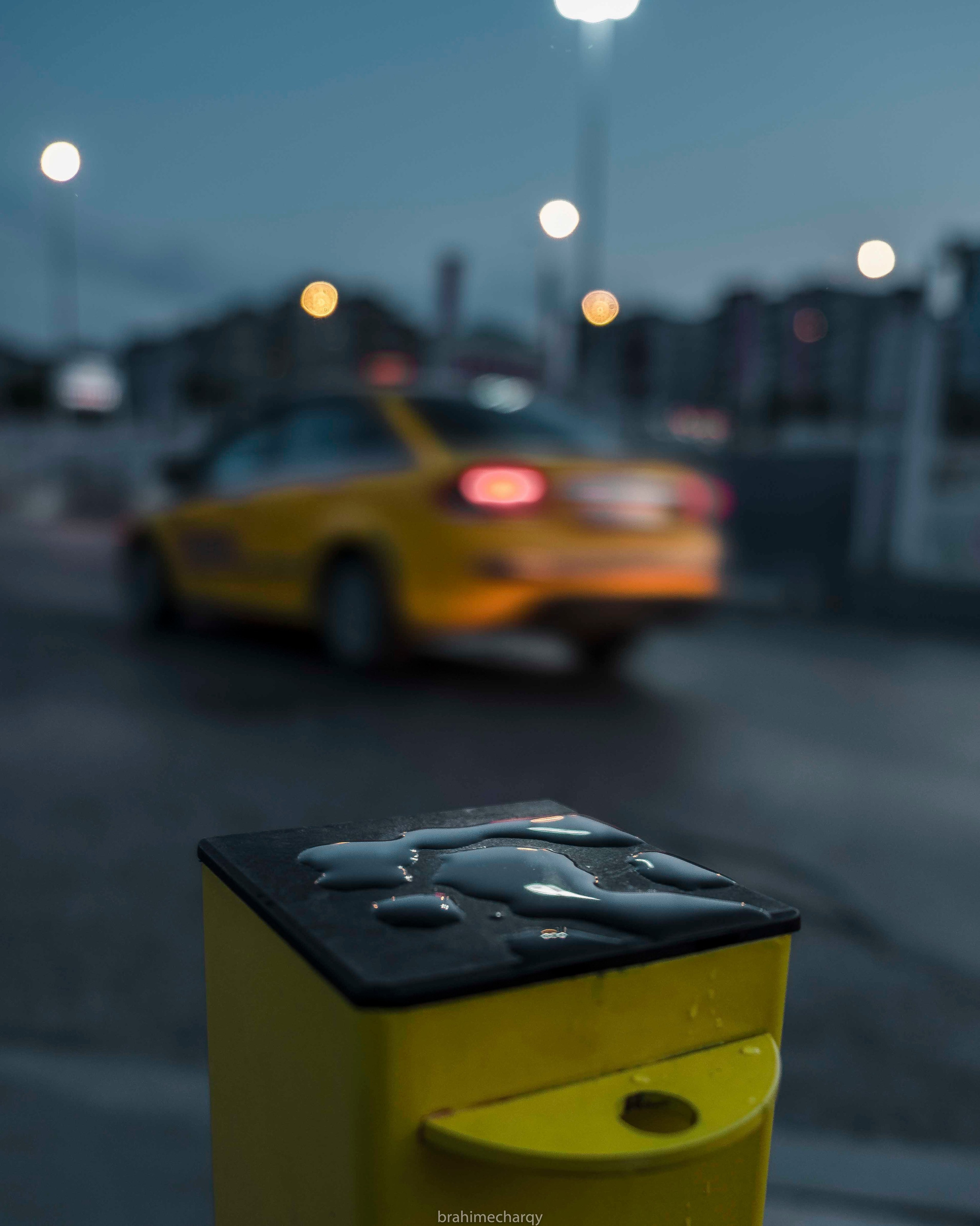 Фото. Брахим — фотограф