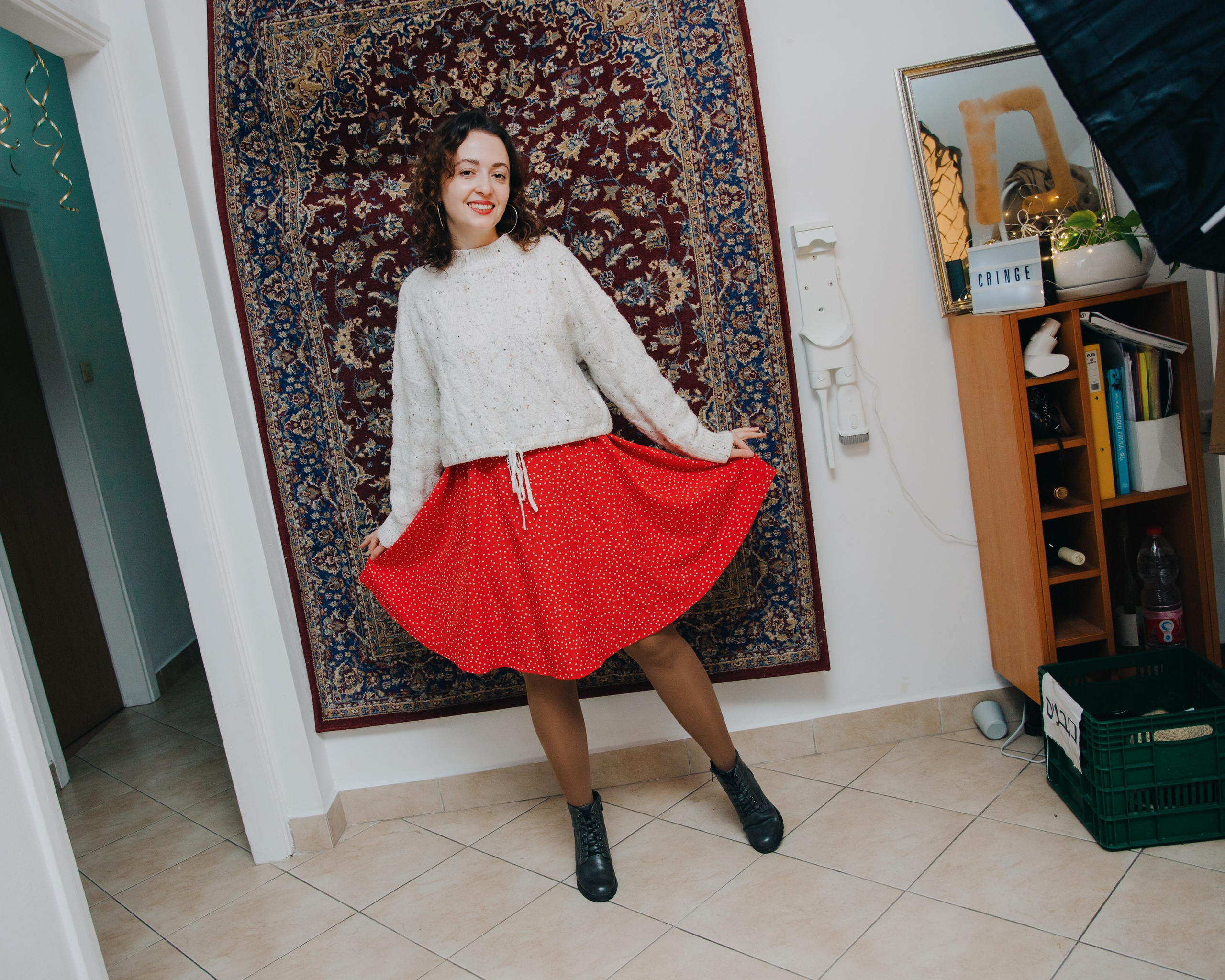 MoisheHouse Party. Портретный и репортажный фотограф в Израиле Рома Бирман