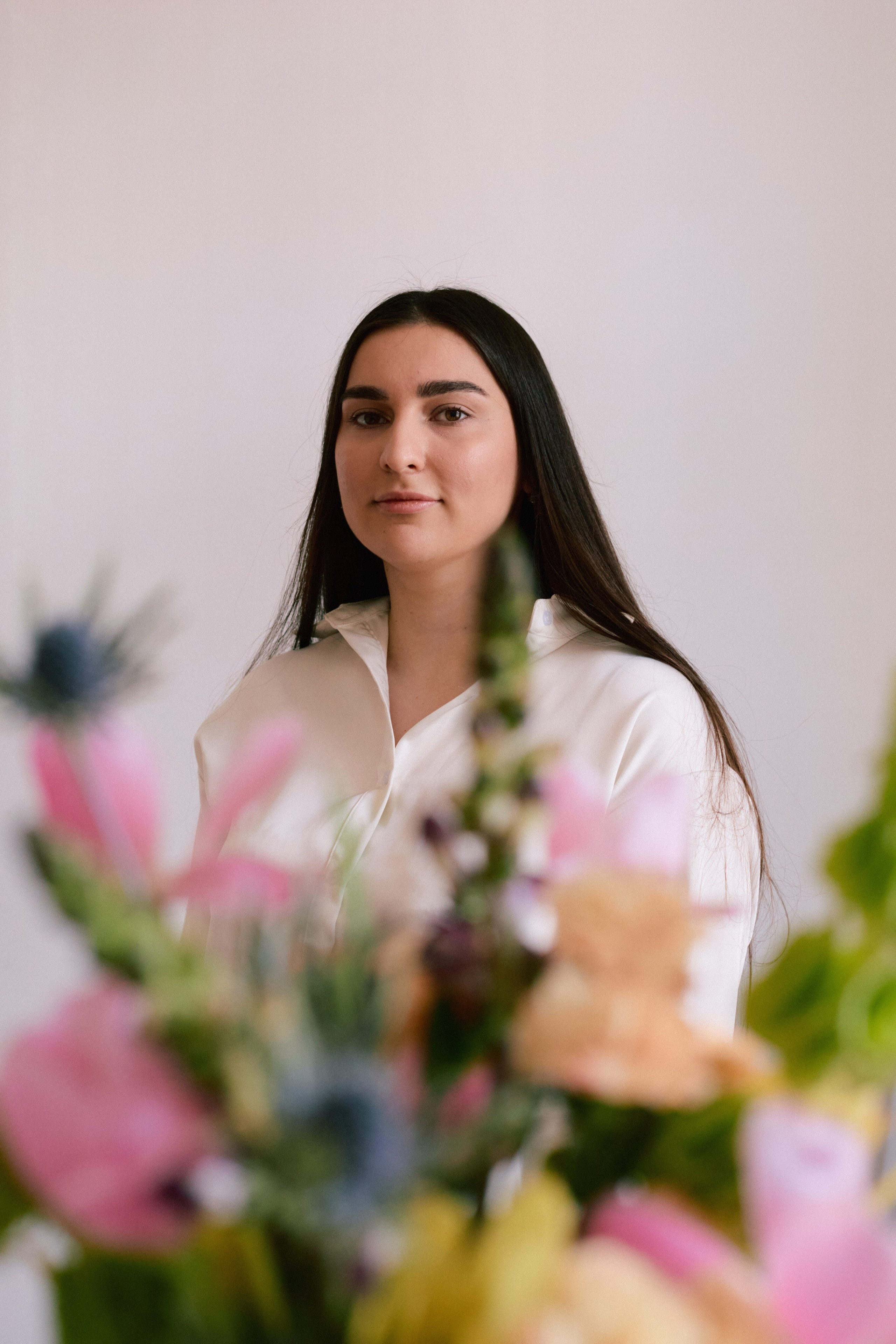 Зарема. Анастасия Еремина | Фотограф в Сербии | Персональные и бизнес-фотосессии в Белграде и Нови Саде