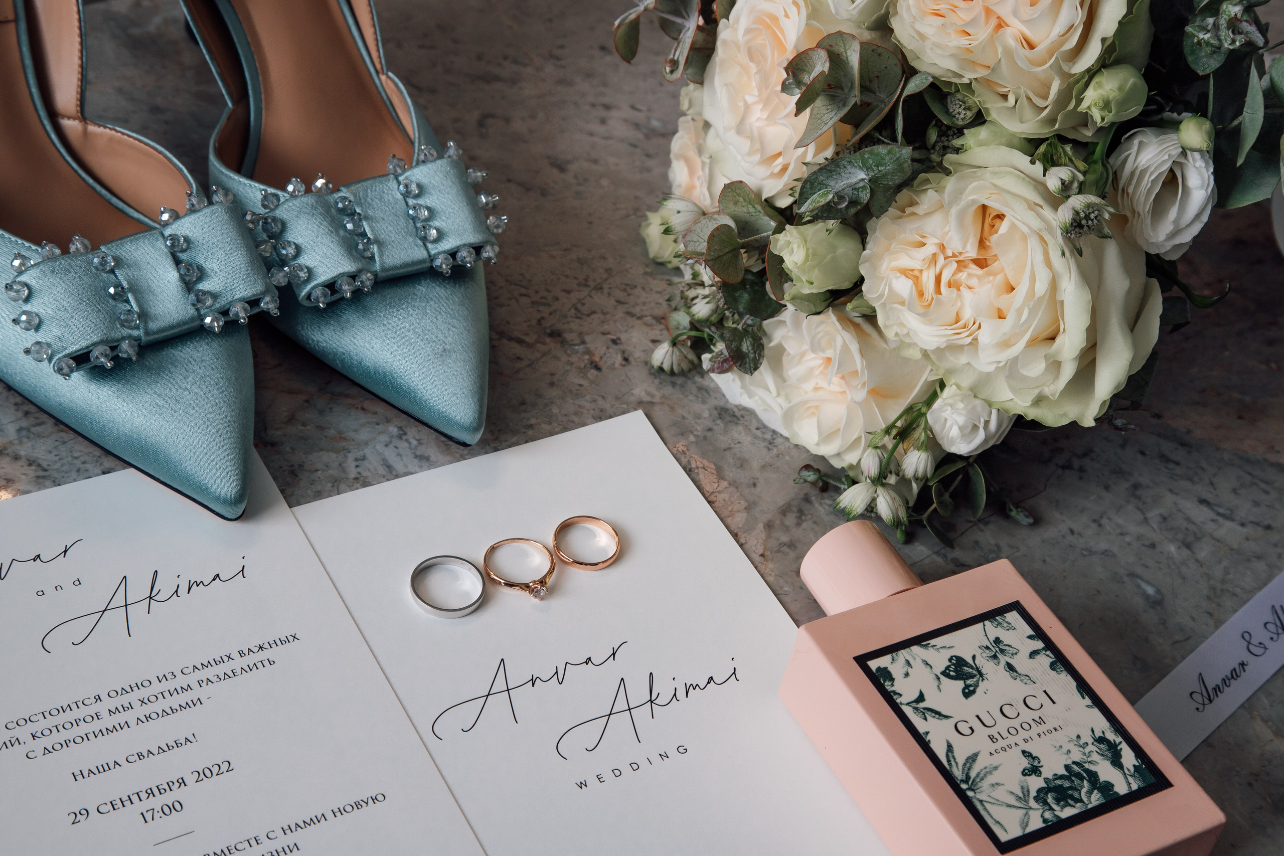 Anvar & Akimai. Свадебный фотограф в Бишкеке