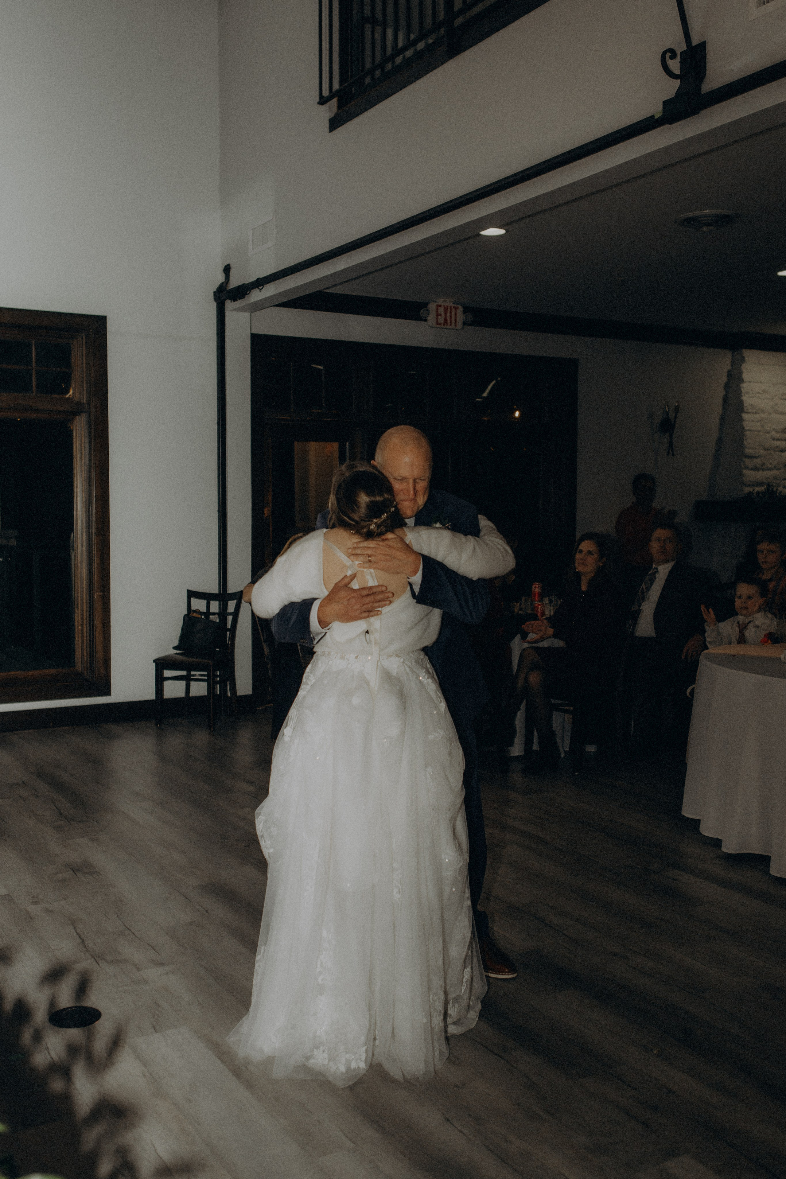 John & Marissa (IA). CAPTURED BY SHANKS PHOTOGRAPHY