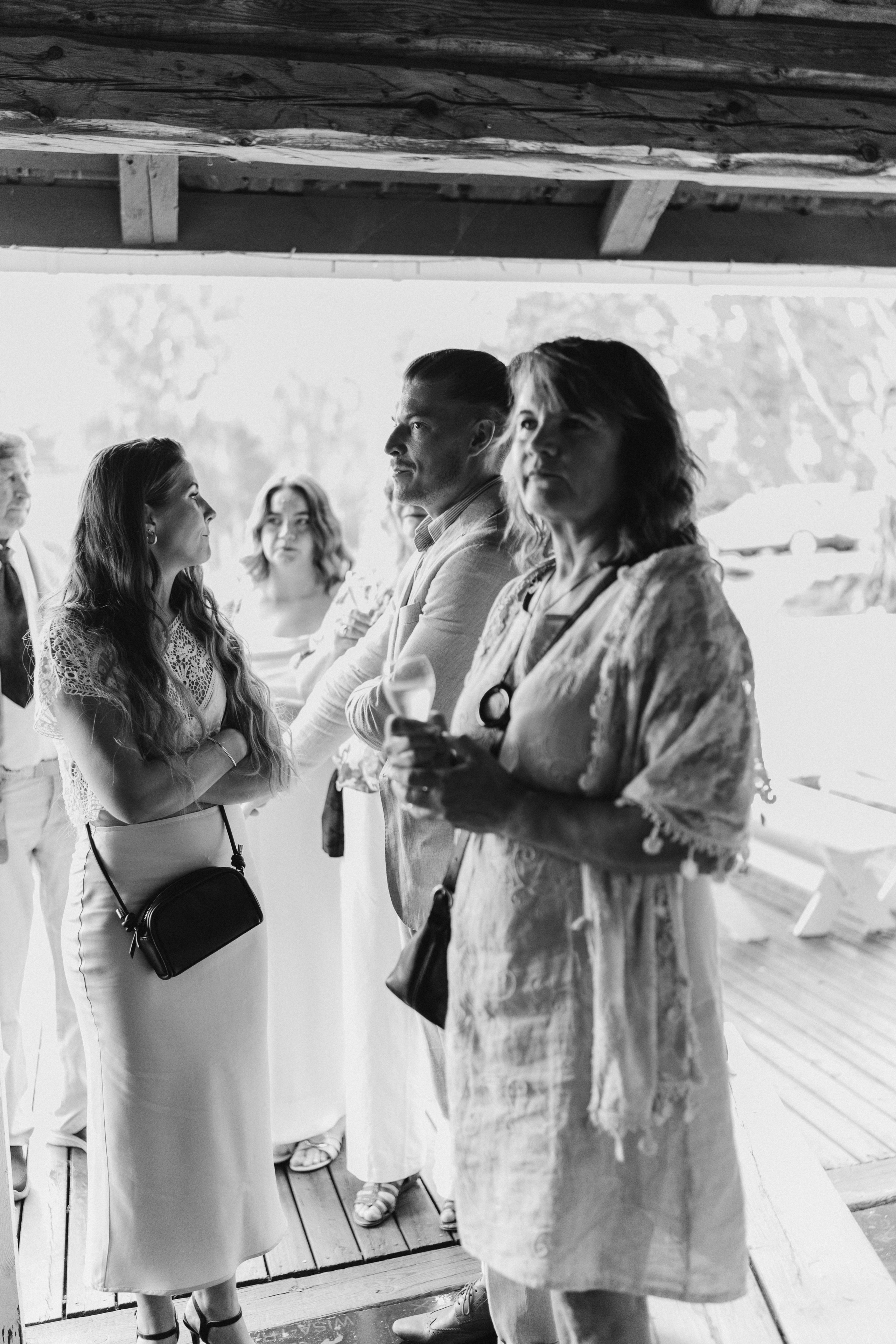 A&O. Wedding and potrait photographer in Helsinki Vickan O